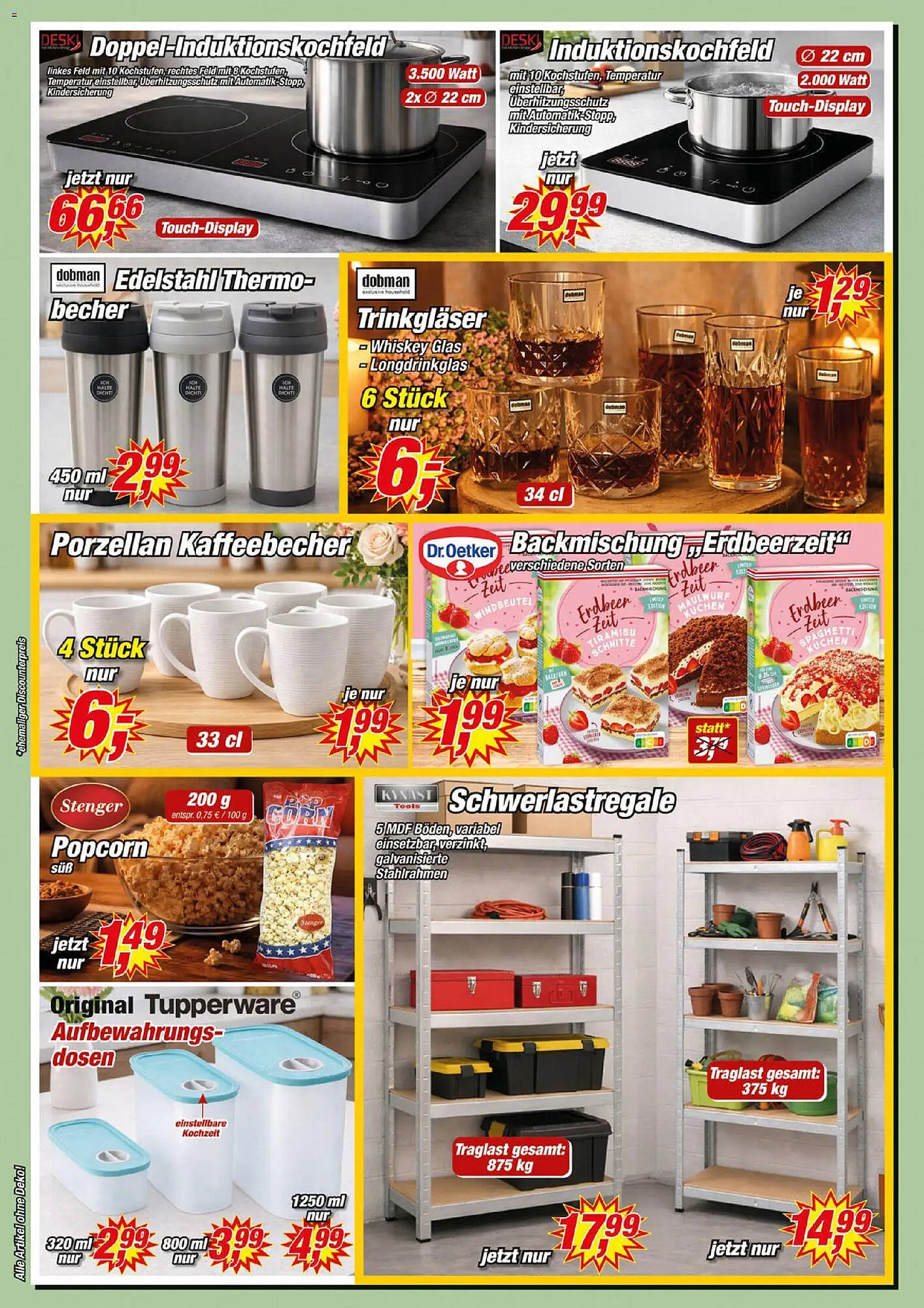 Posten Börse Prospekt