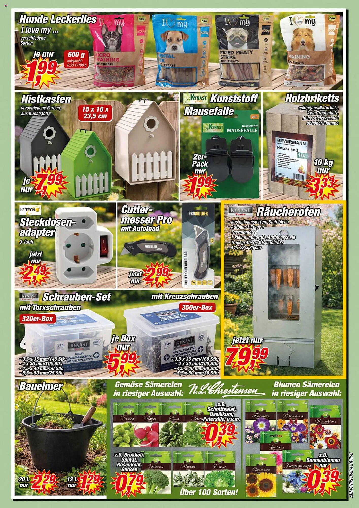 Posten Börse Prospekt