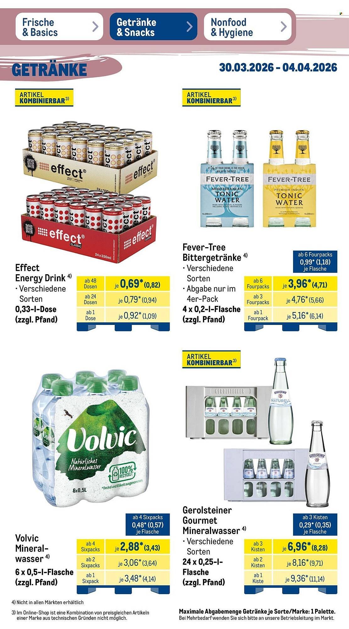 METRO Prospekt (2026-03-30 - 2026-04-04)