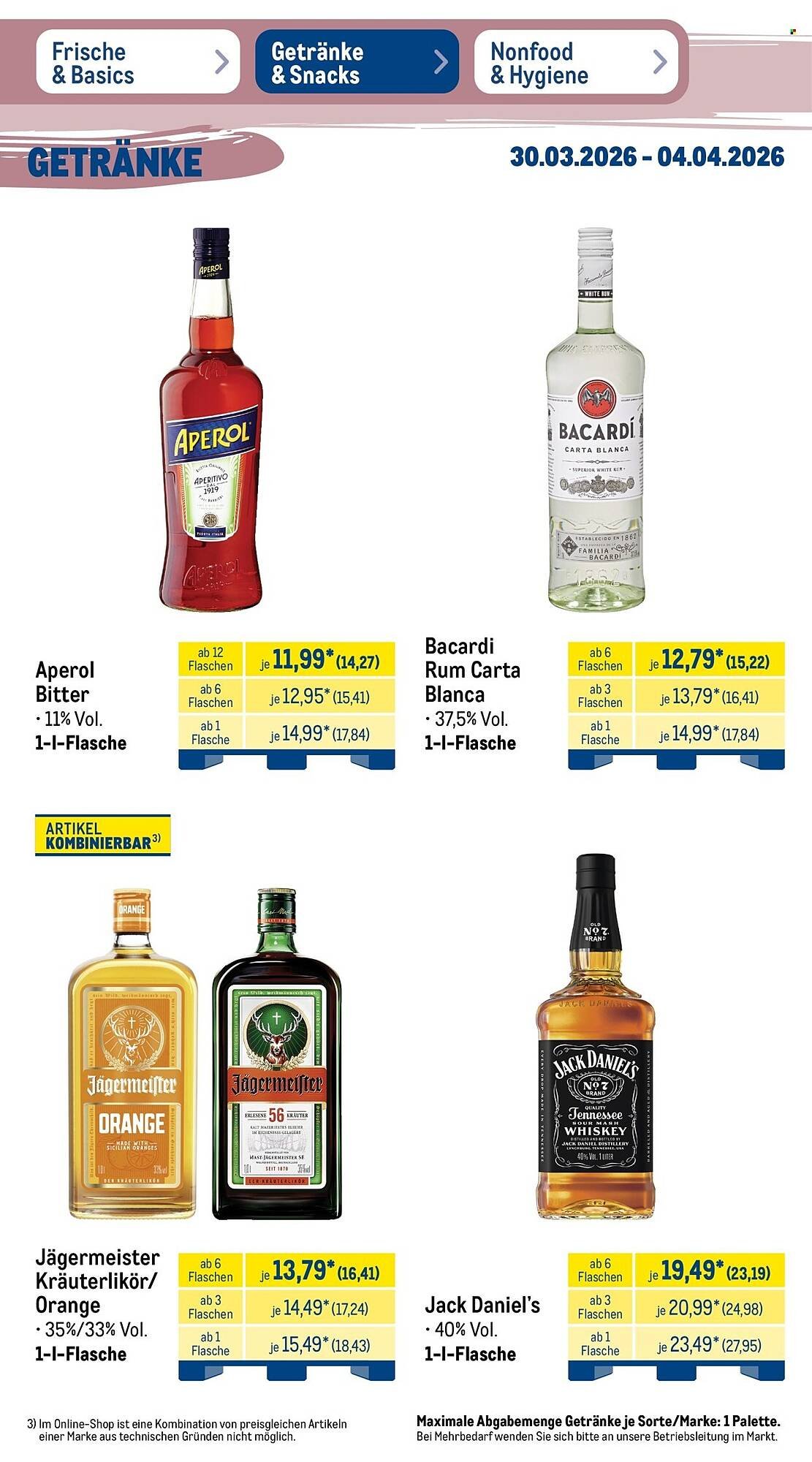 METRO Prospekt (2026-03-30 - 2026-04-04)