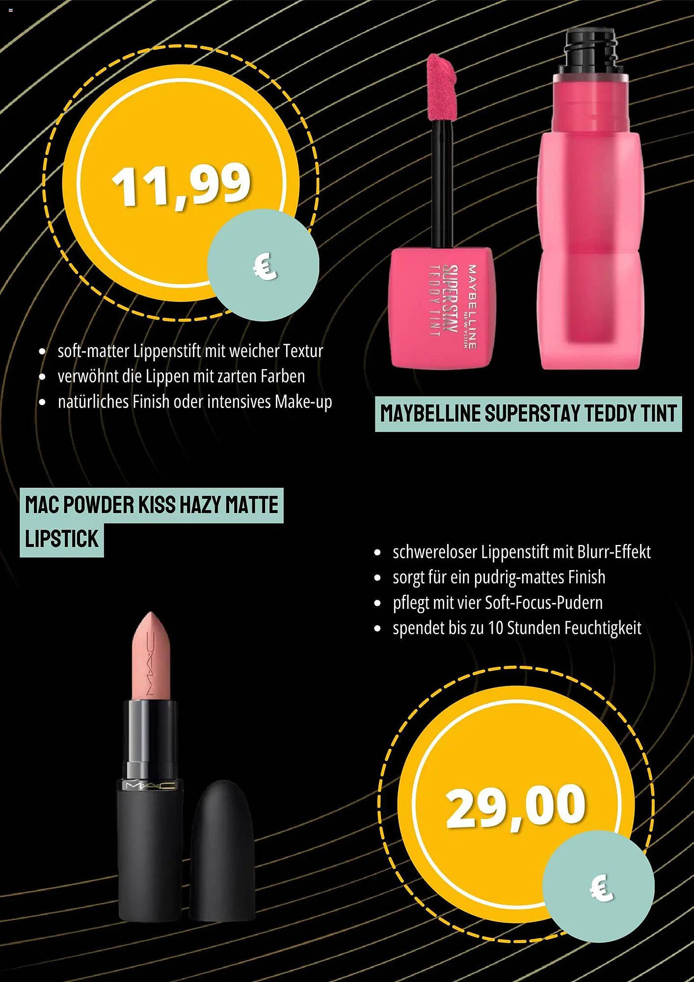 Douglas Prospekt (2026-03-02 - 2026-03-31)