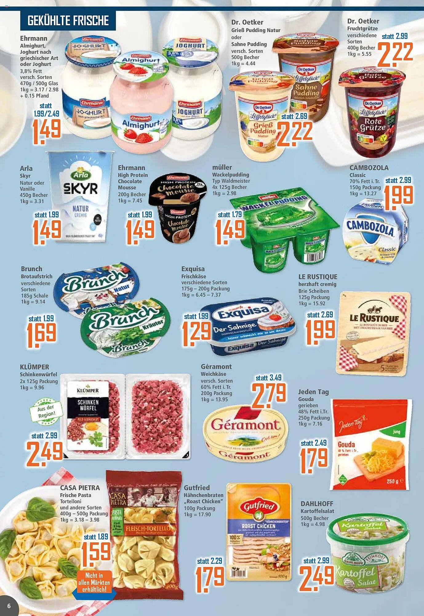 Klaas und Kock Prospekt (2026-01-26 - 2026-01-31)