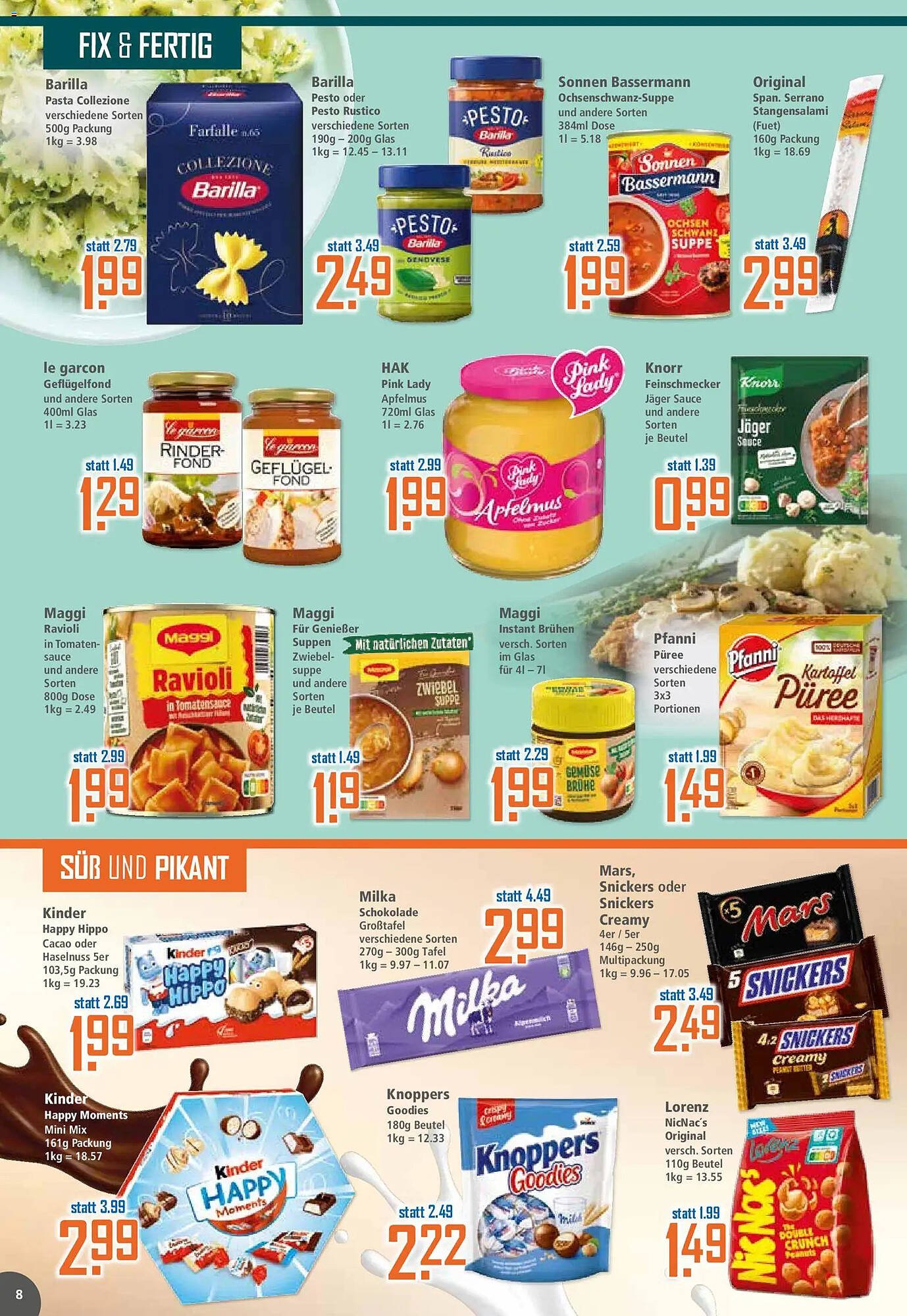 Klaas und Kock Prospekt (2026-01-26 - 2026-01-31)