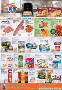 Klaas und Kock Prospekt (2026-01-26 - 2026-01-31)