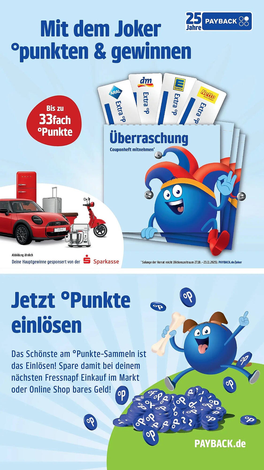 Fressnapf Prospekt (2025-10-29 - 2025-11-05)