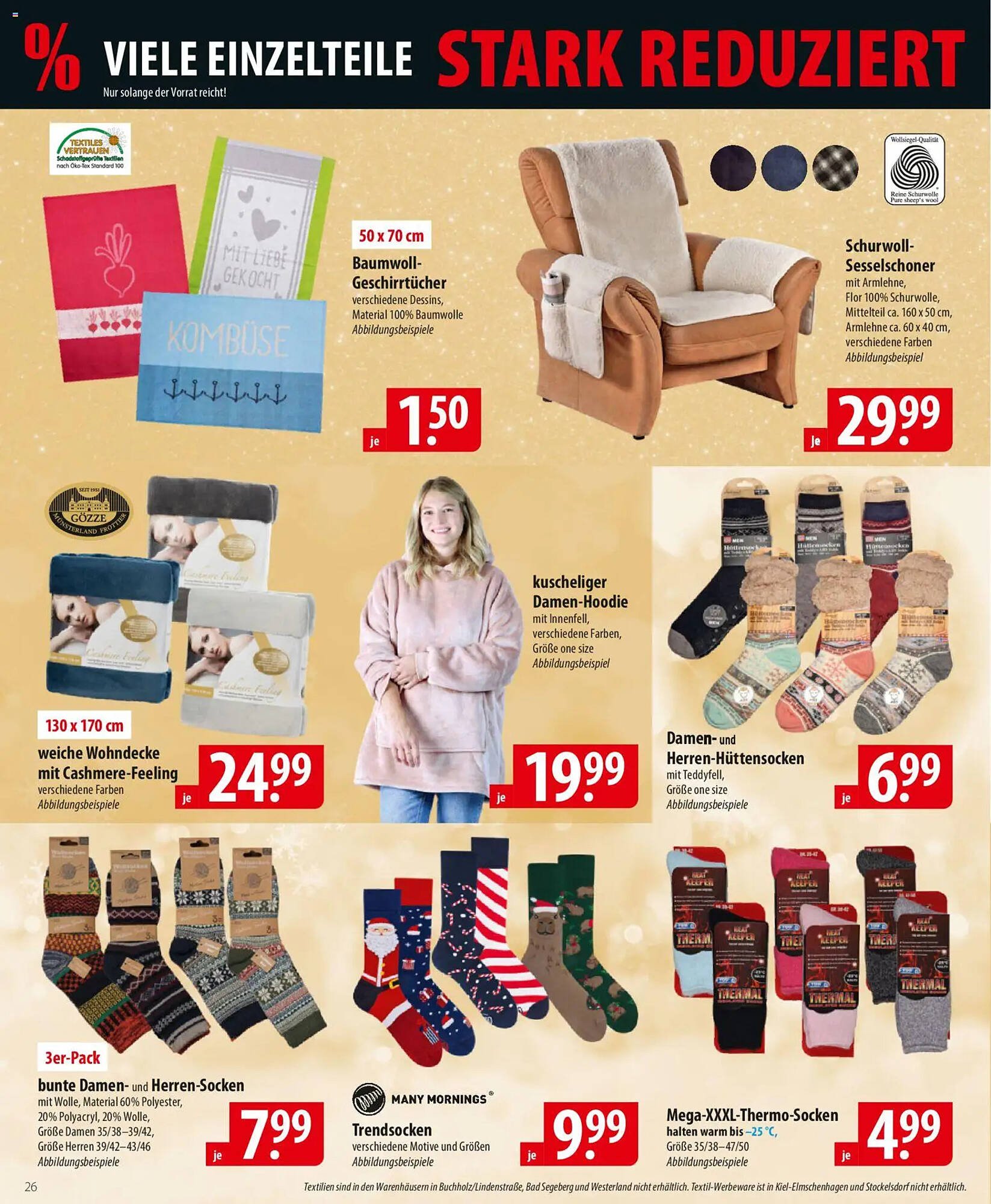 Famila Nord Ost Prospekt (2025-12-15 - 2025-12-20)