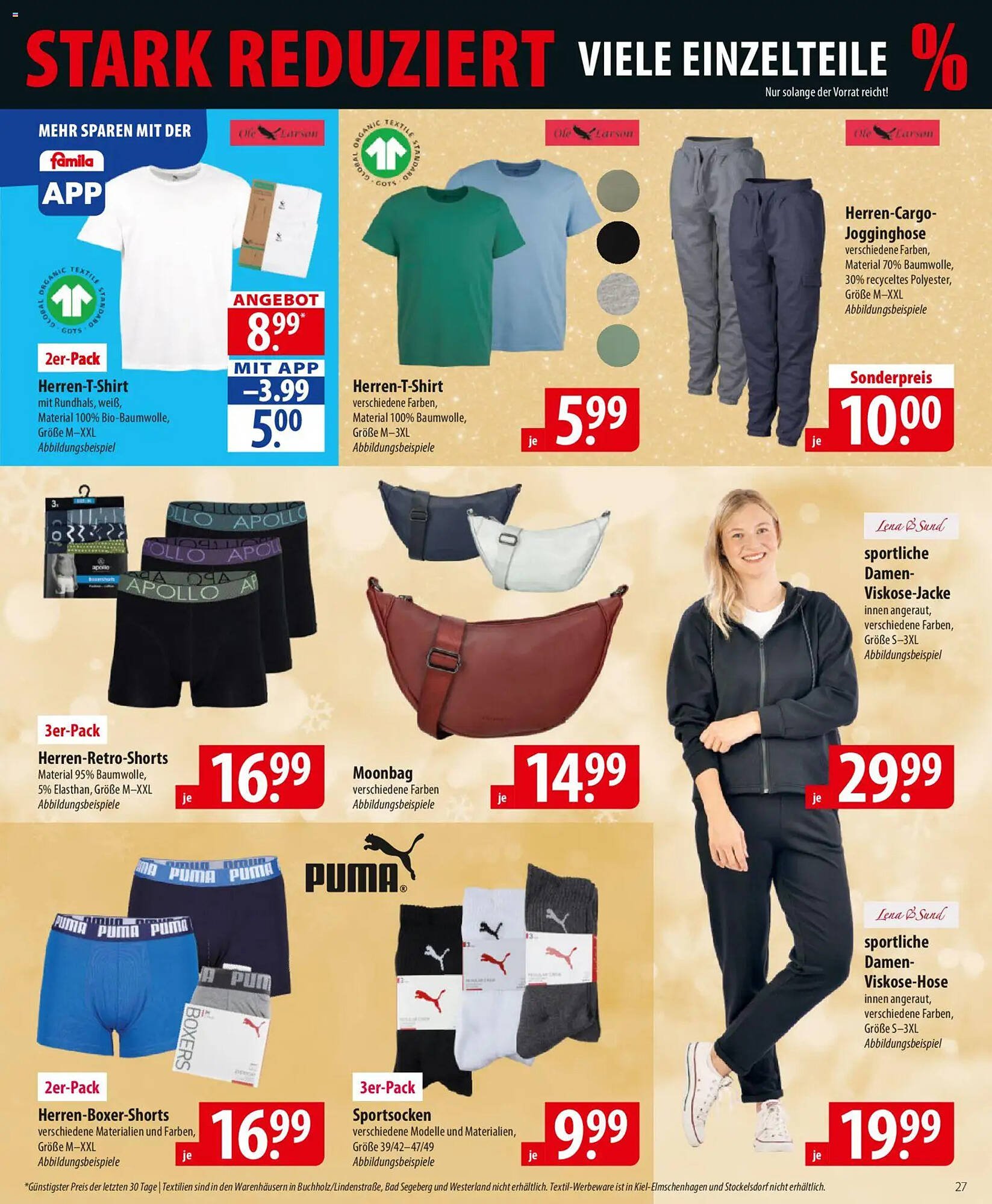 Famila Nord Ost Prospekt (2025-12-15 - 2025-12-20)