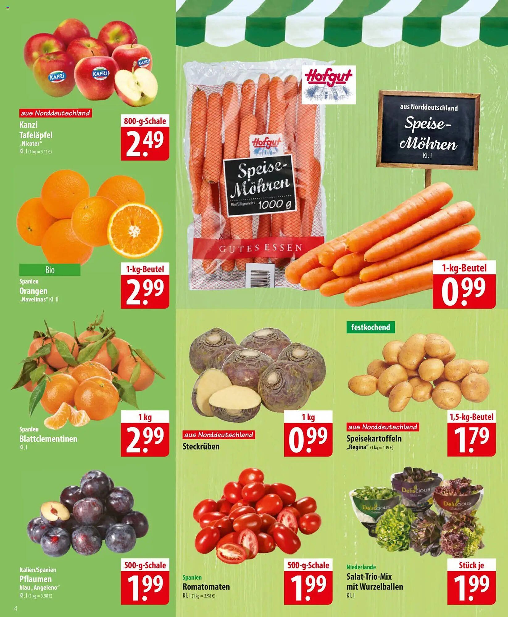 Famila Nord Ost Prospekt (2025-12-15 - 2025-12-20)