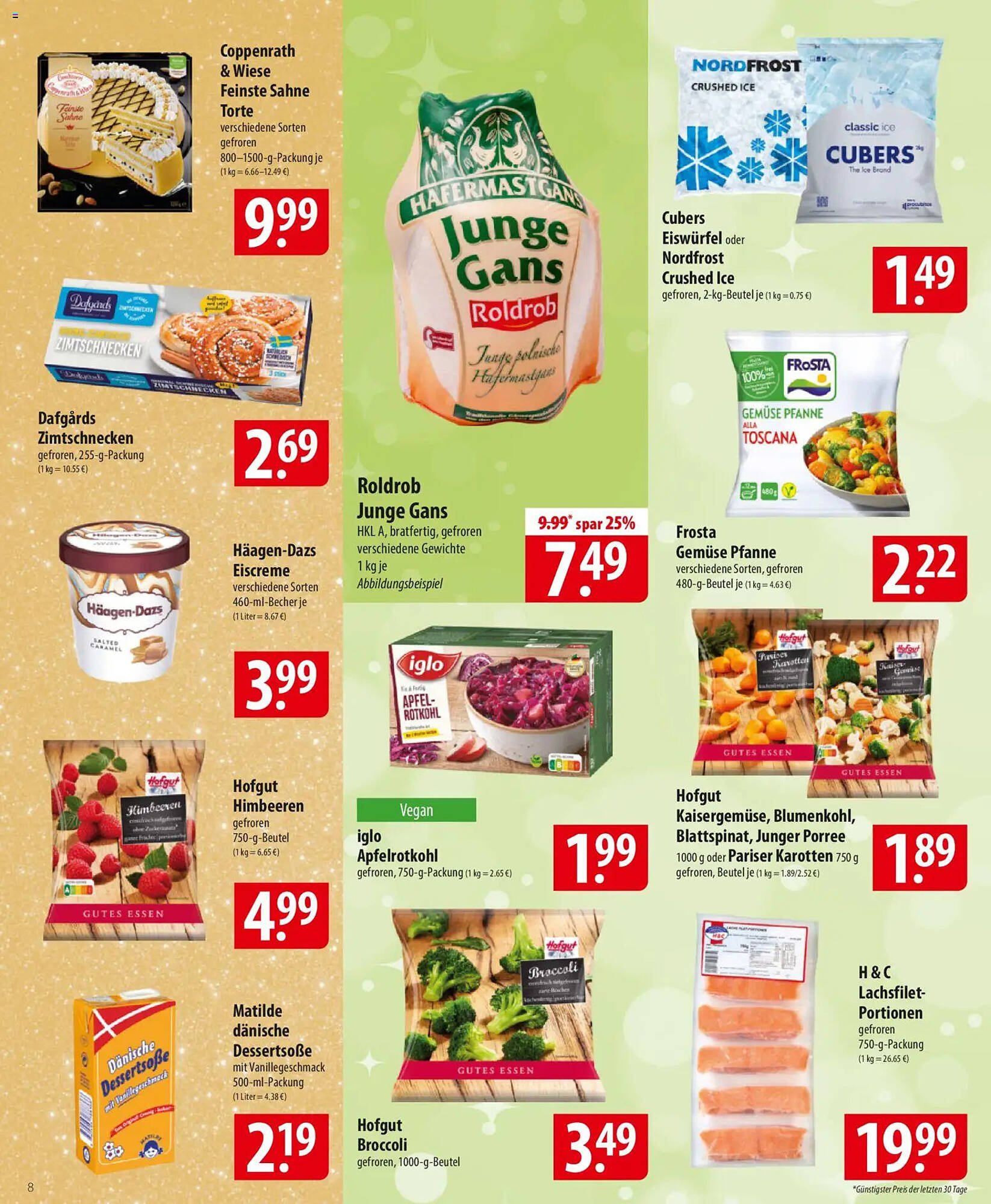 Famila Nord Ost Prospekt (2025-12-15 - 2025-12-20)