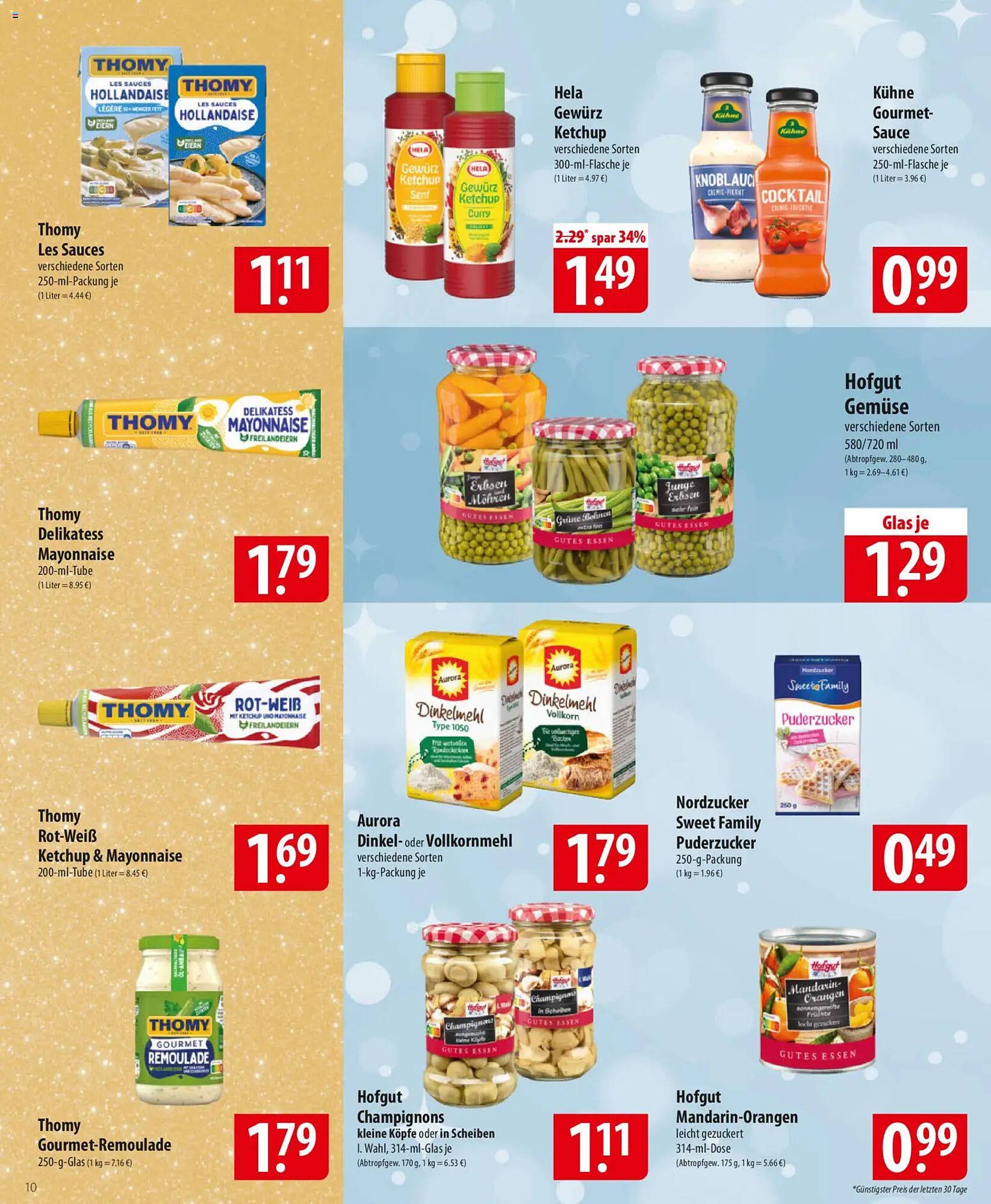 Famila Nord Ost Prospekt (2025-12-15 - 2025-12-20)