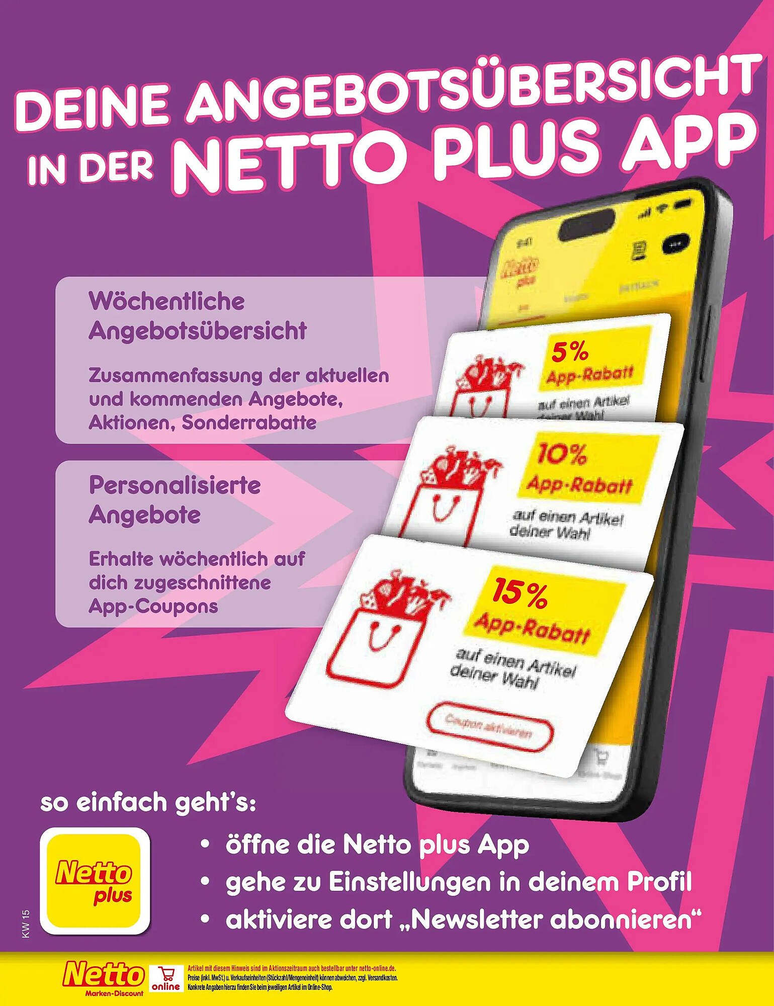 Netto Marken-Discount Prospekt
