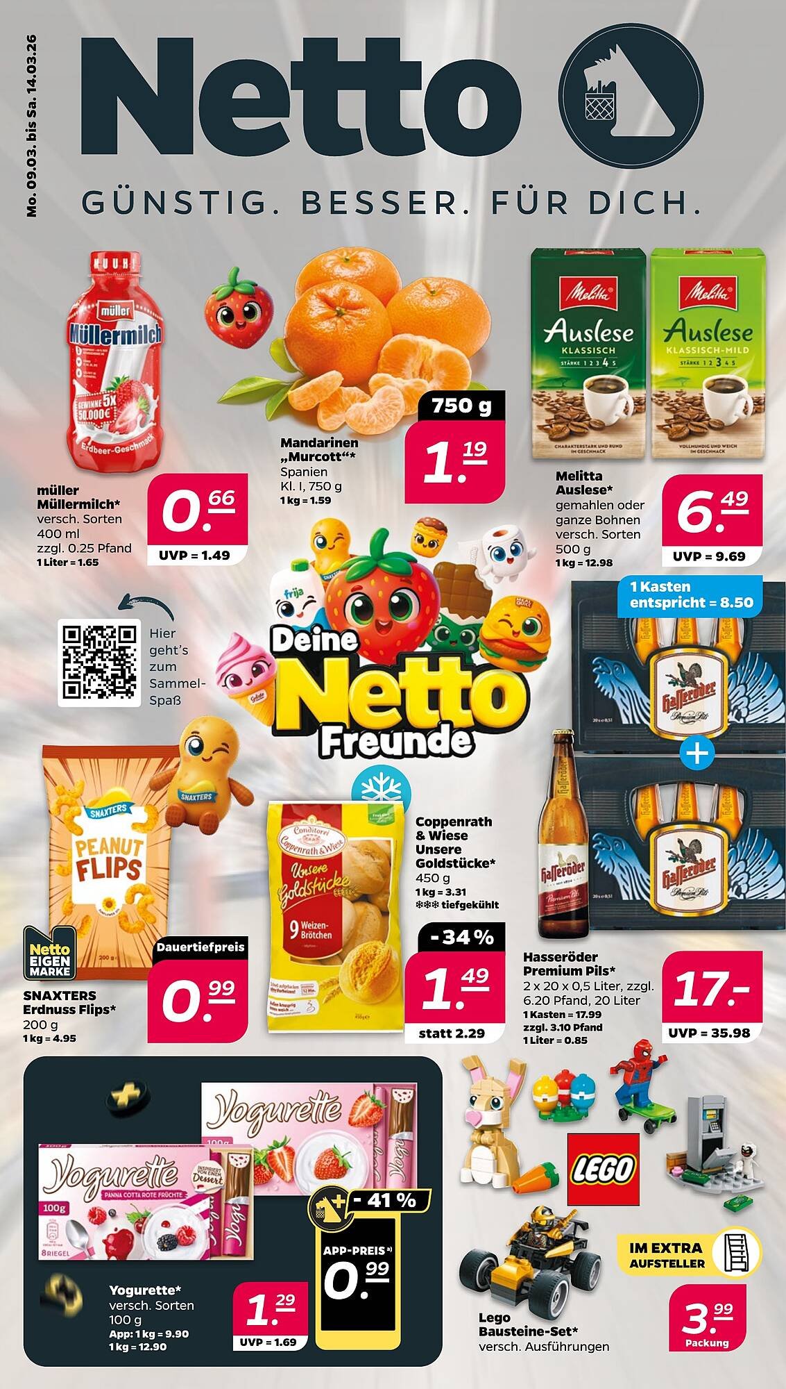 NETTO Prospekt