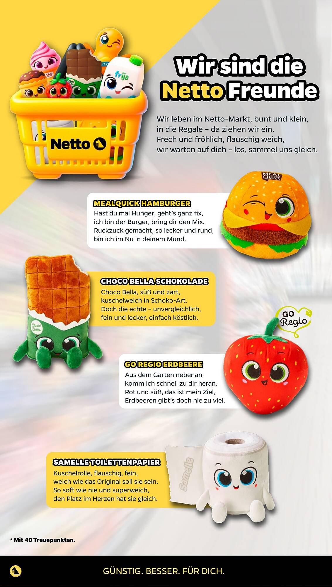 NETTO Prospekt (2026-03-09 - 2026-03-14)