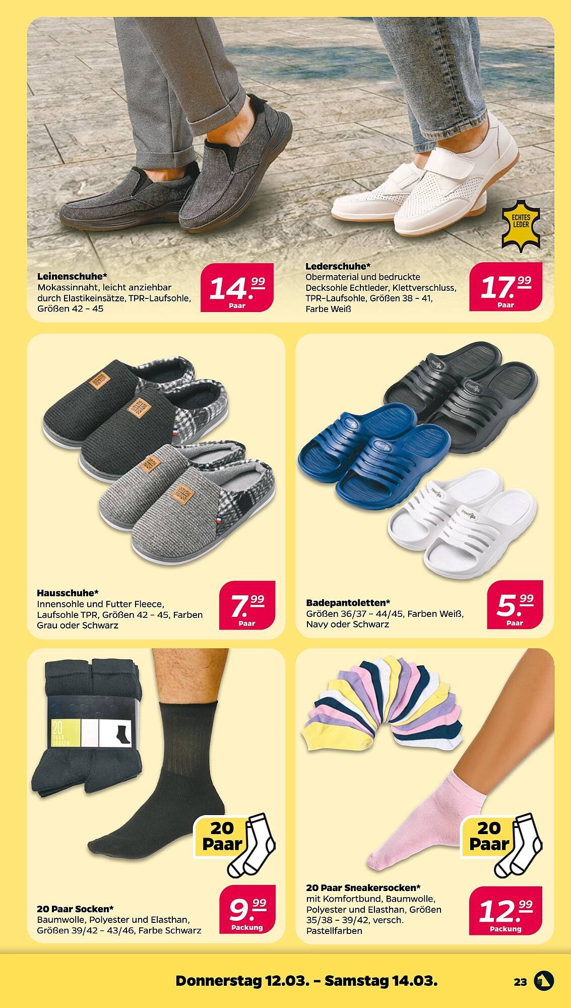 NETTO Prospekt (2026-03-09 - 2026-03-14)