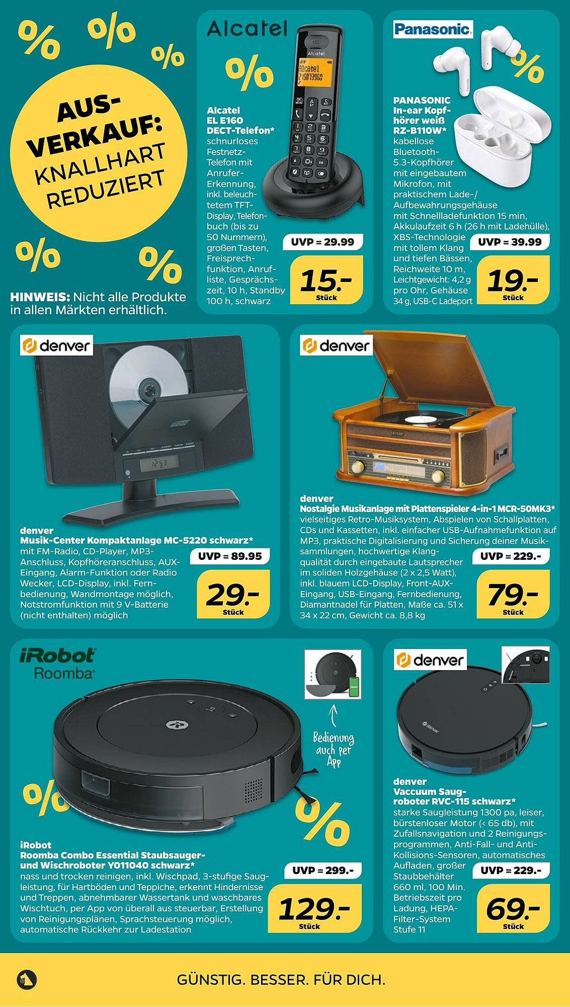 NETTO Prospekt (2026-03-09 - 2026-03-14)