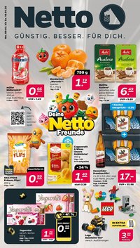 NETTO Prospekt