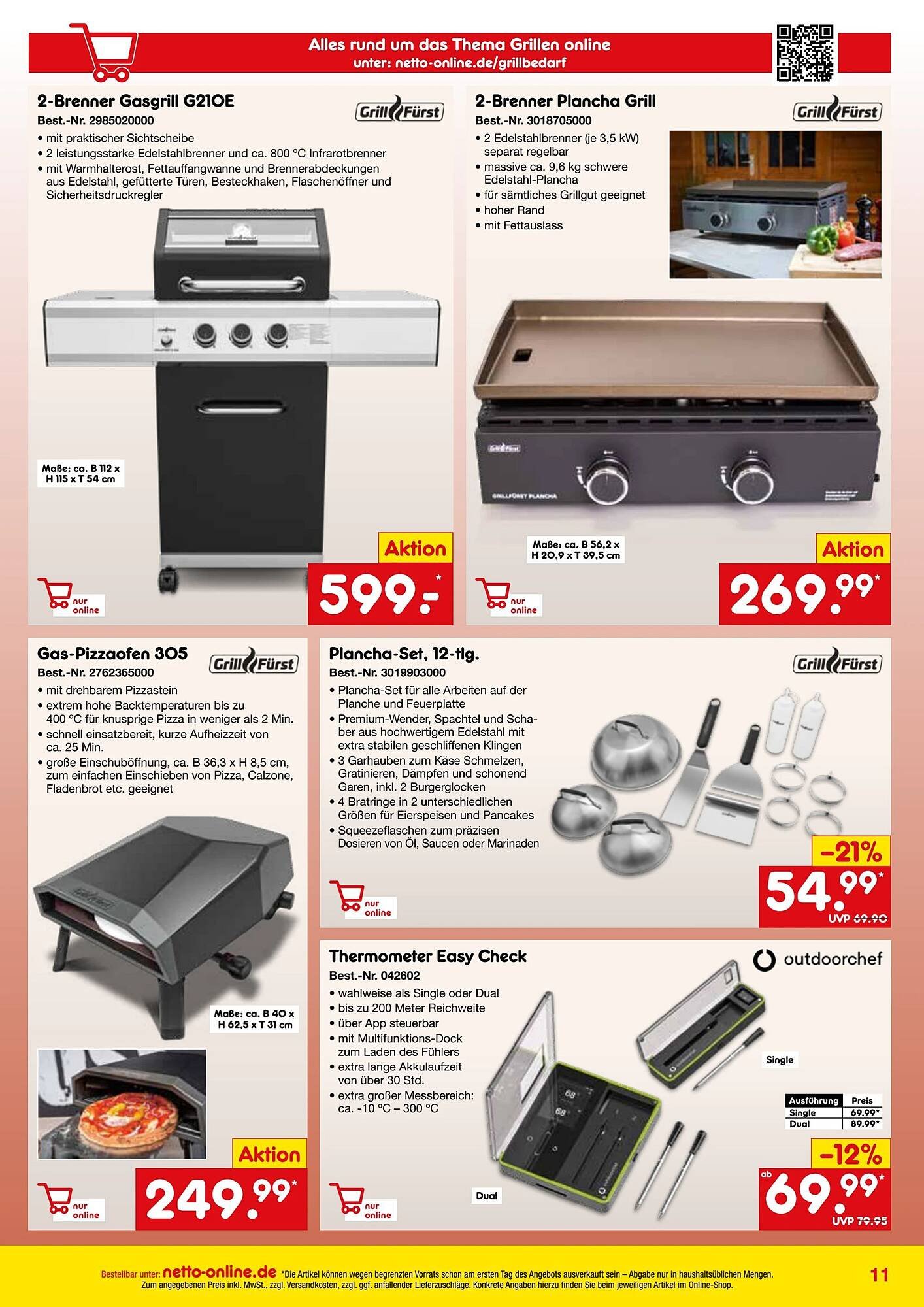 Netto Marken-Discount Prospekt