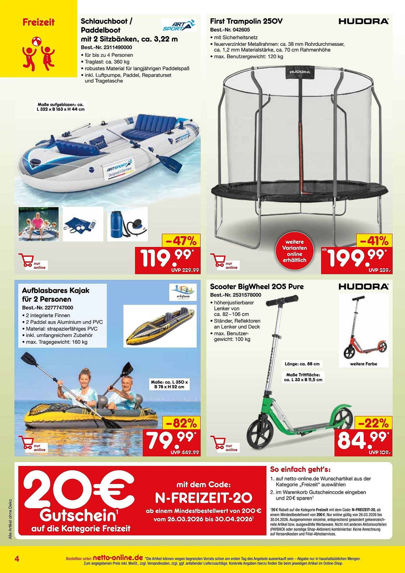 Netto Marken-Discount Prospekt