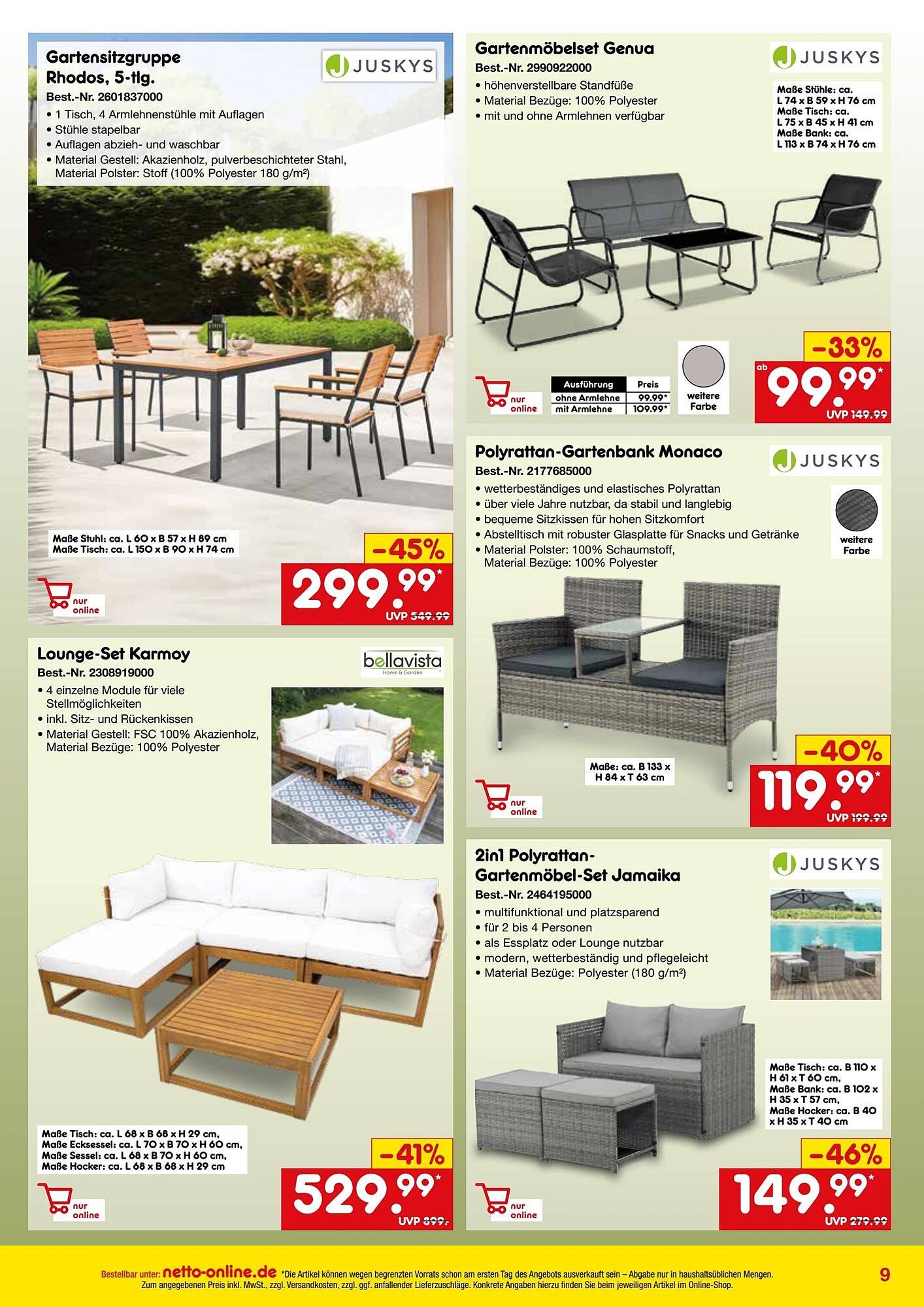 Netto Marken-Discount Prospekt