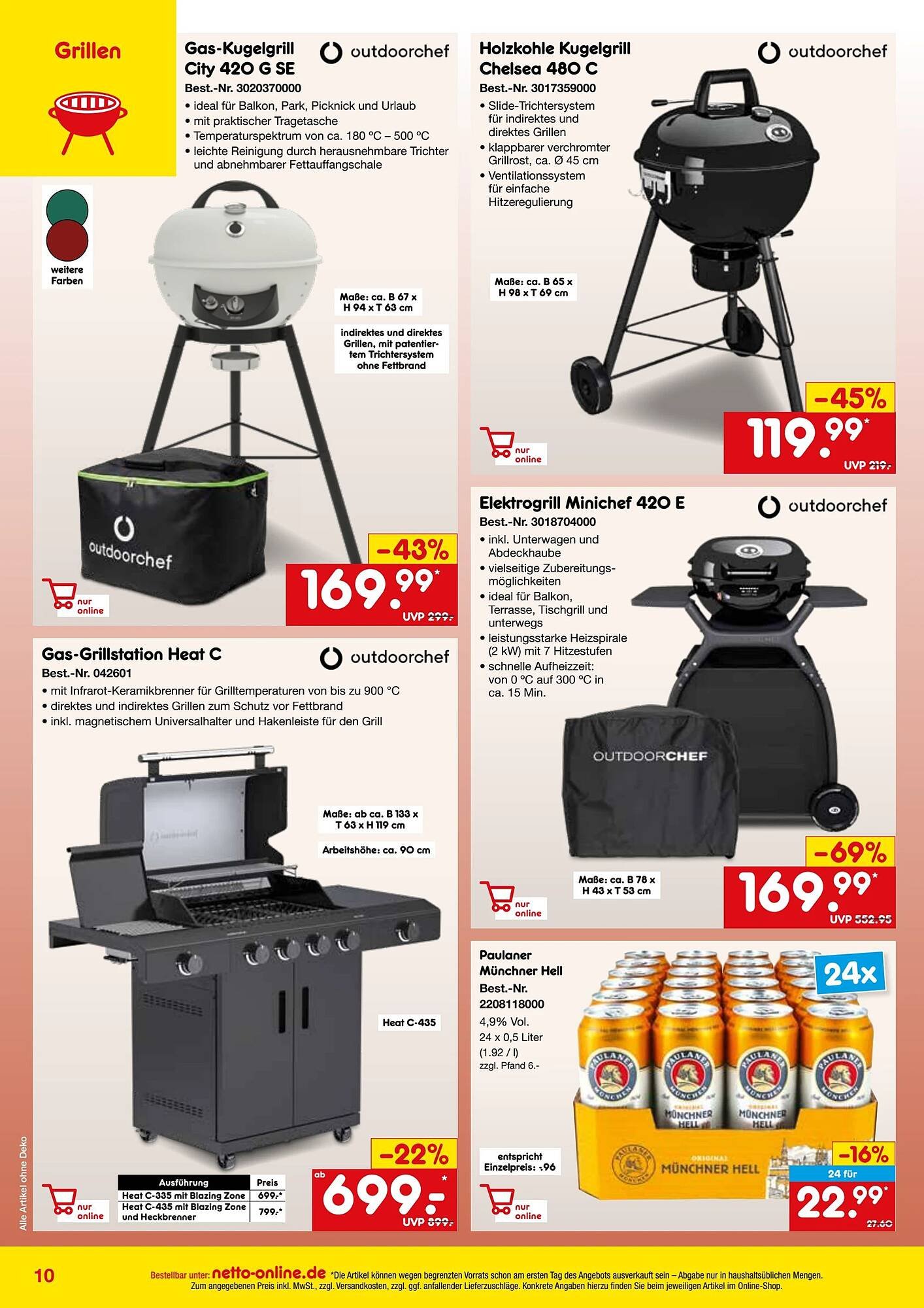 Netto Marken-Discount Prospekt