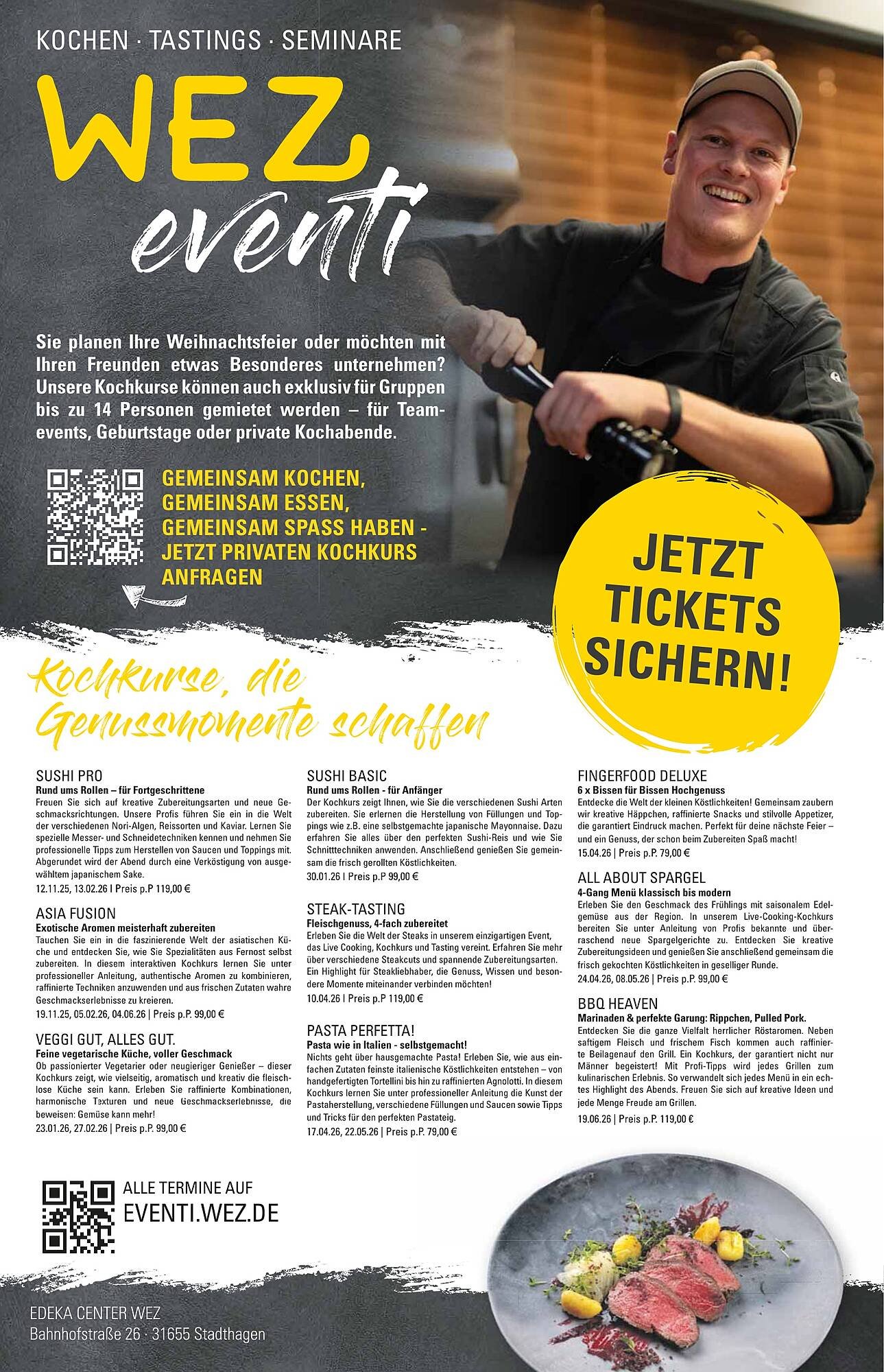 WEZ Prospekt (2025-10-20 - 2025-10-25) | 11