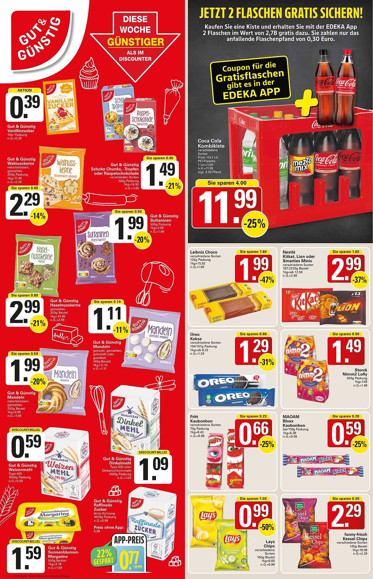 WEZ Prospekt (2025-10-20 - 2025-10-25) | 12