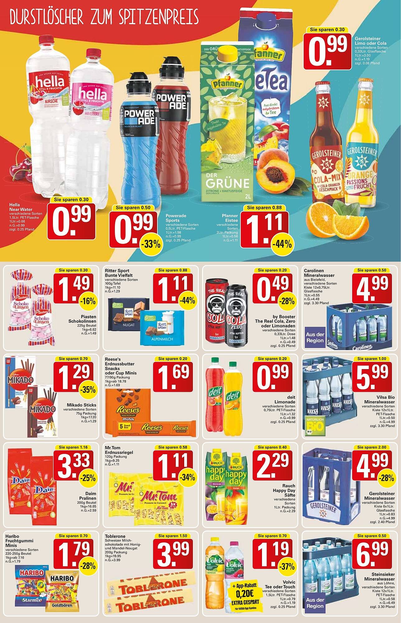 WEZ Prospekt (2025-10-20 - 2025-10-25) | 13