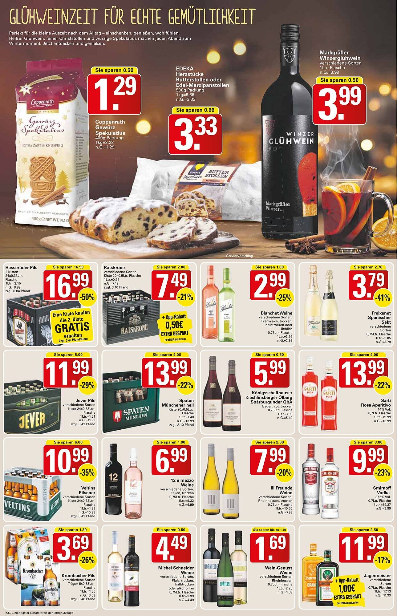 WEZ Prospekt (2025-10-20 - 2025-10-25) | 14