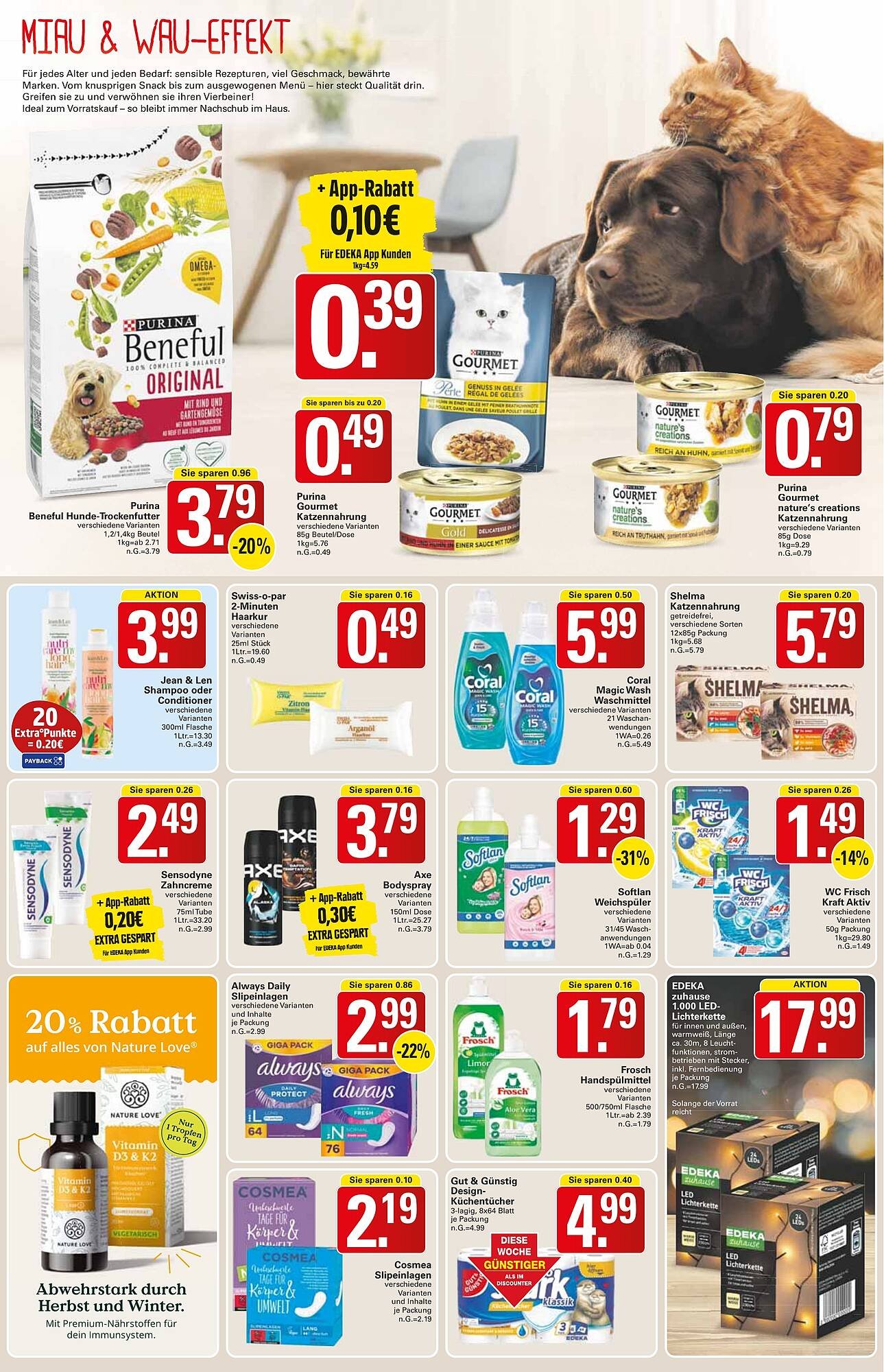 WEZ Prospekt (2025-10-20 - 2025-10-25) | 15