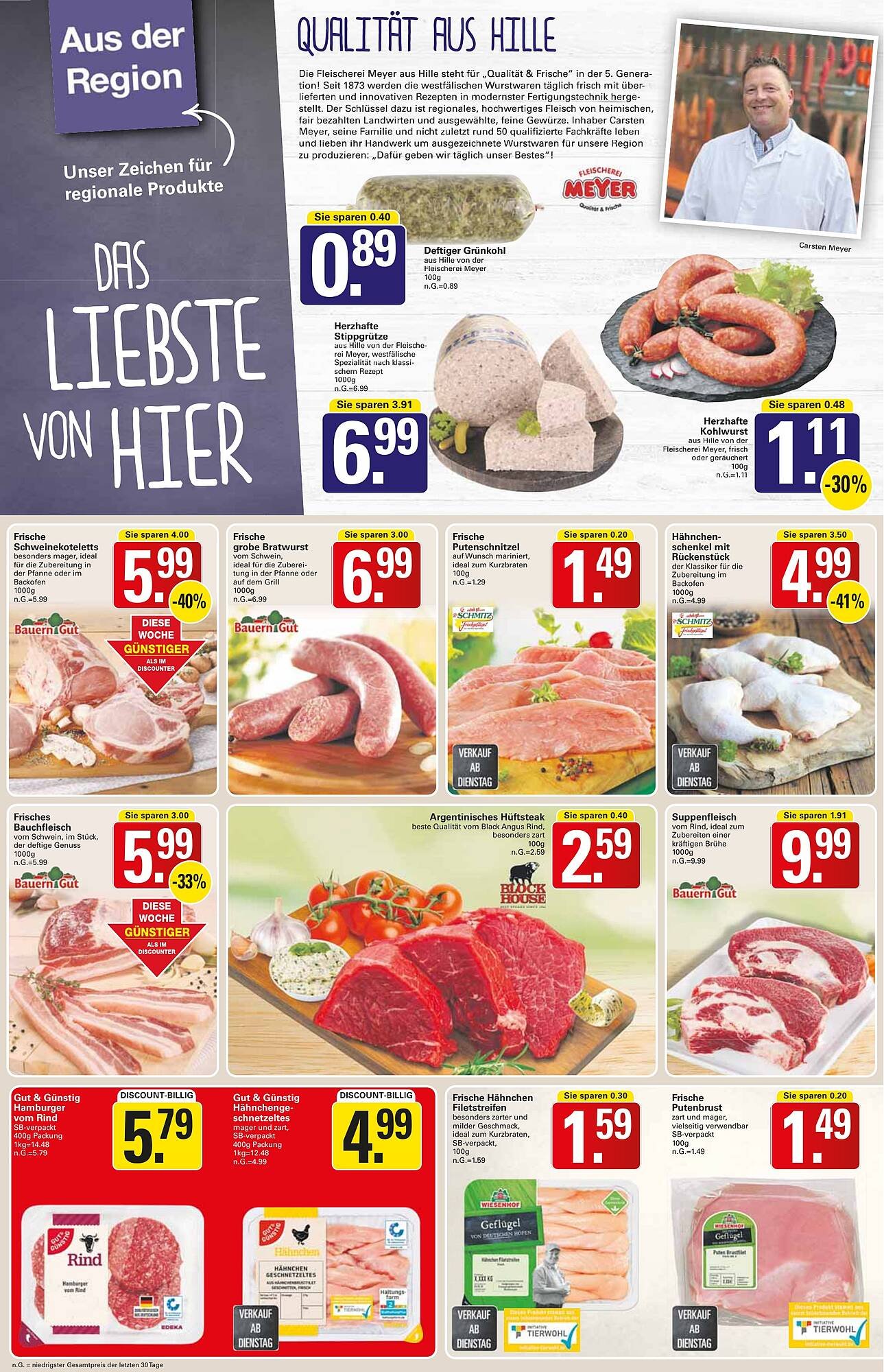 WEZ Prospekt (2025-10-20 - 2025-10-25) | 4