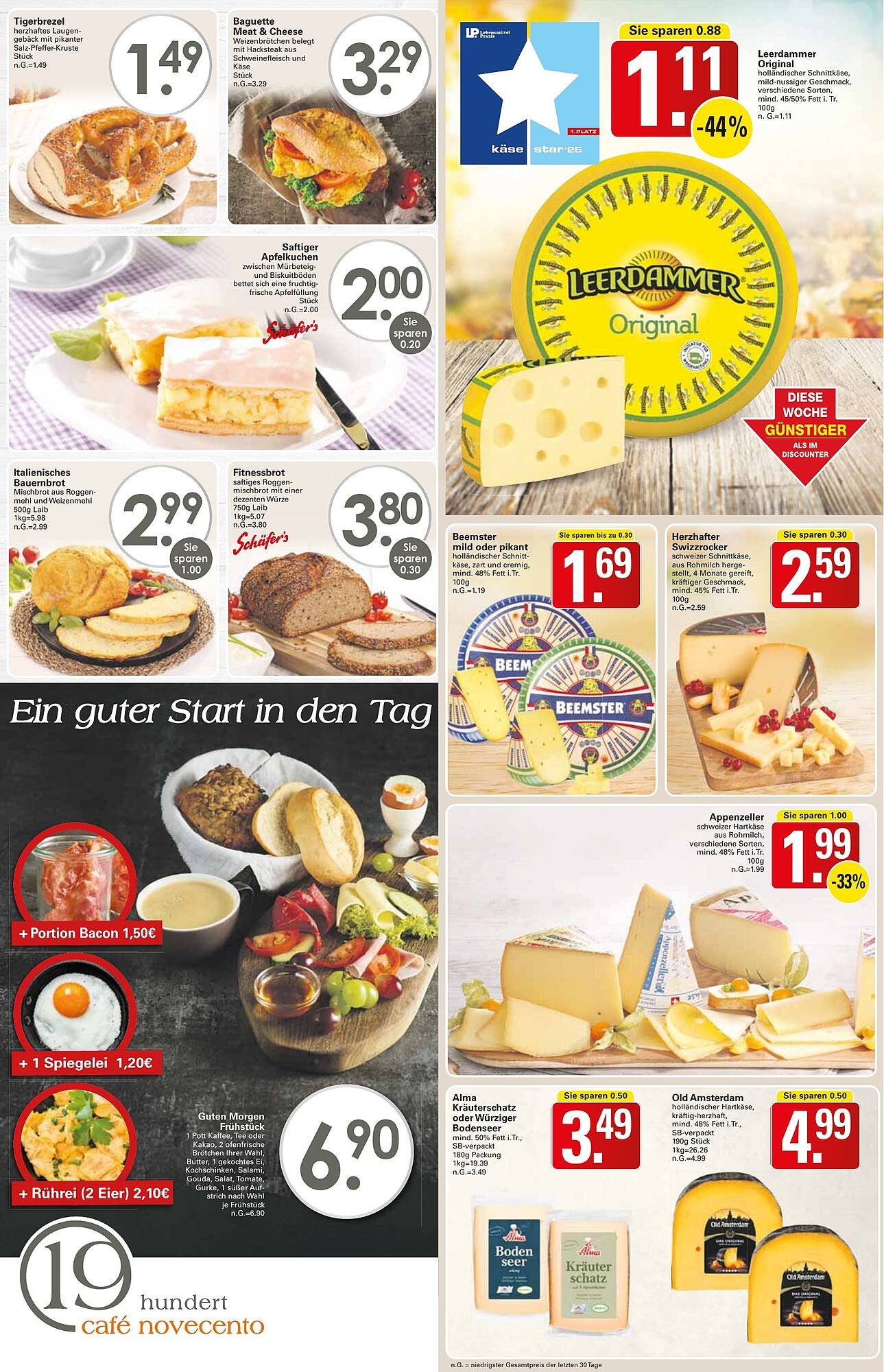 WEZ Prospekt (2025-10-20 - 2025-10-25) | 6