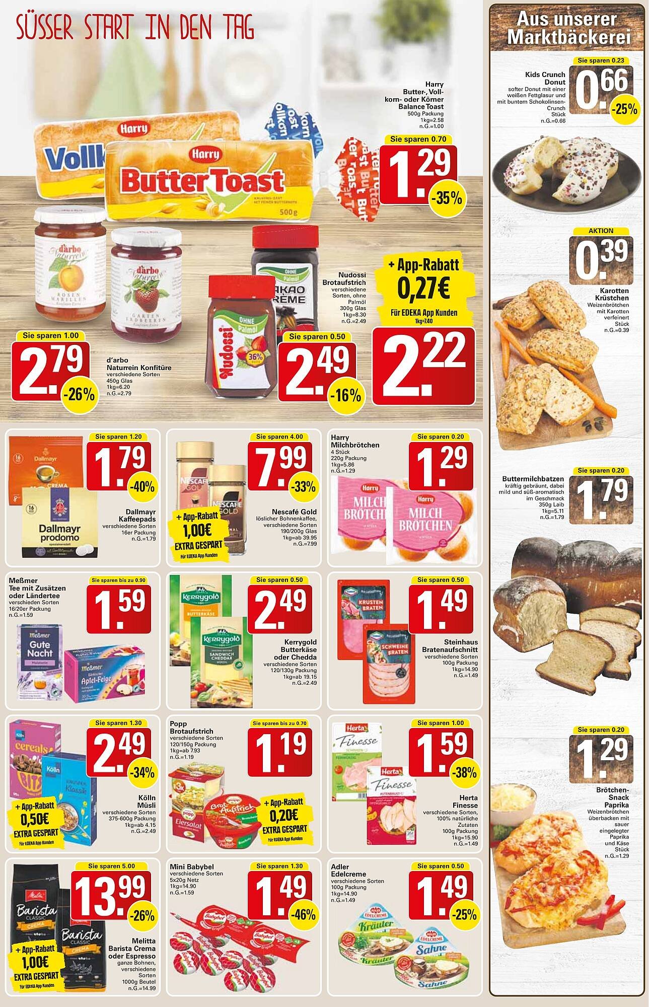 WEZ Prospekt (2025-10-20 - 2025-10-25) | 7