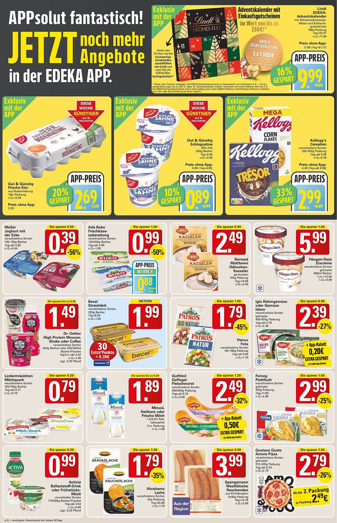 WEZ Prospekt (2025-10-20 - 2025-10-25) | 8