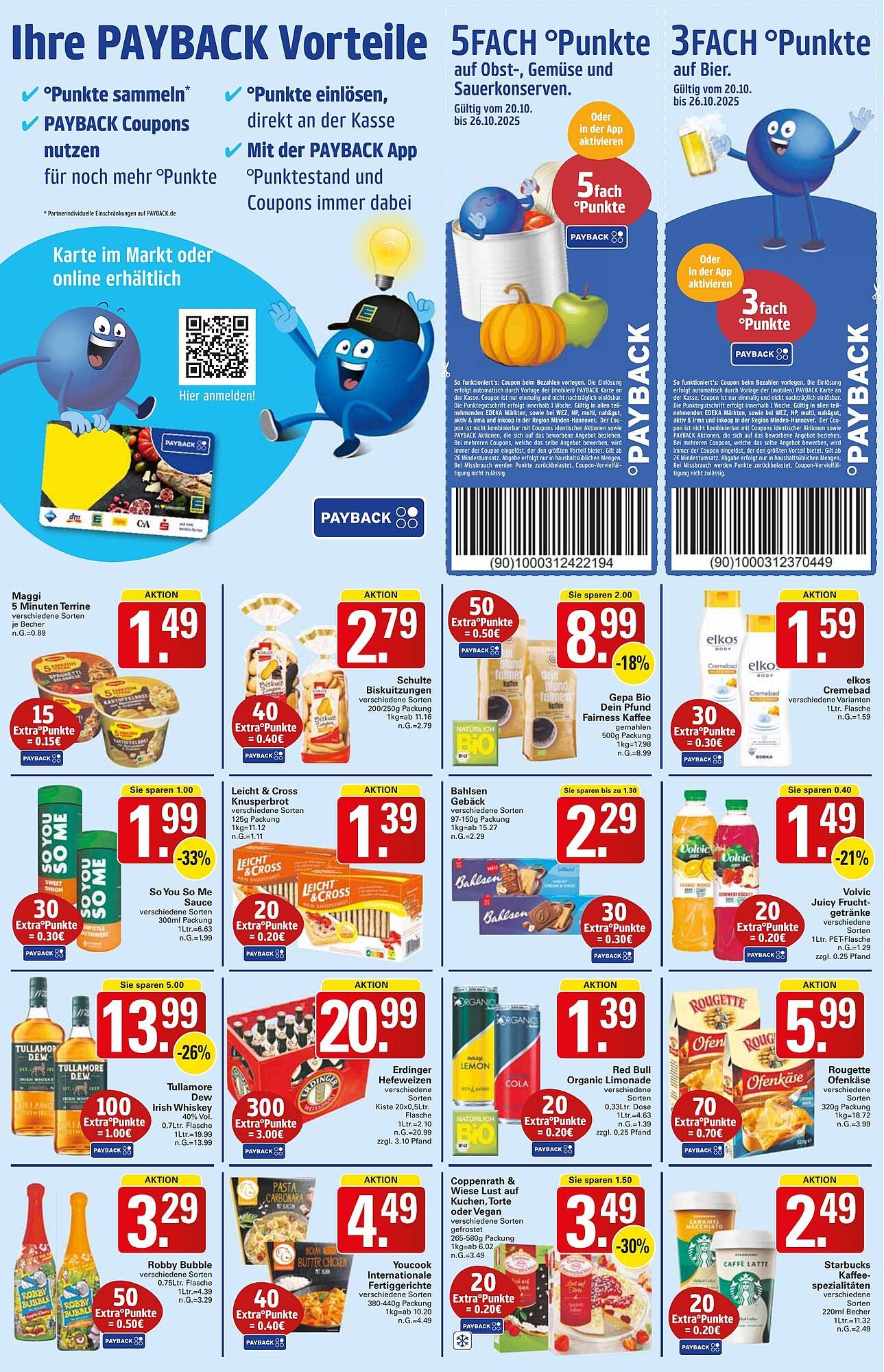 WEZ Prospekt (2025-10-20 - 2025-10-25) | 9