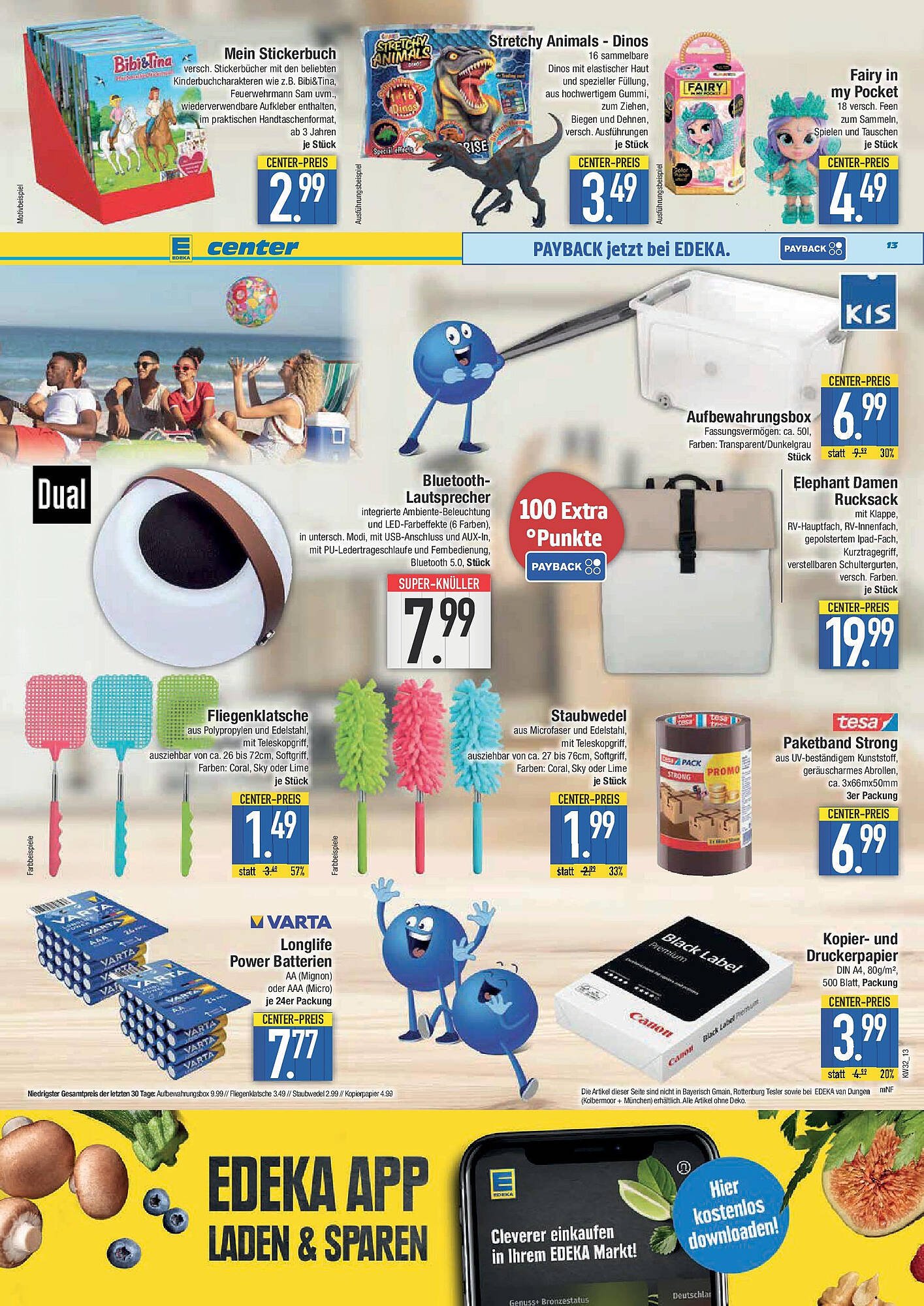 E-Center Prospekt (2025-08-03 - 2025-08-09) | 13
