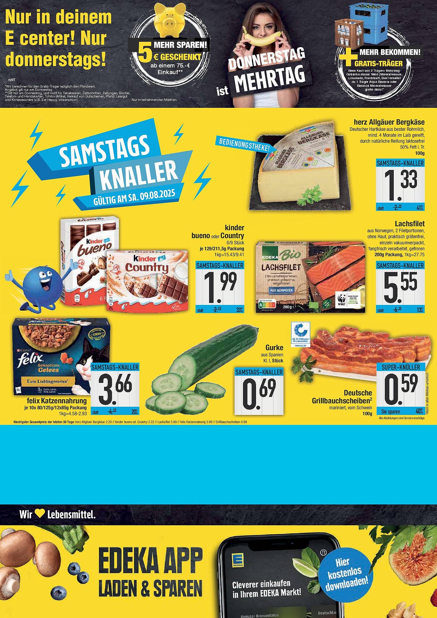 E-Center Prospekt (2025-08-03 - 2025-08-09) | 20