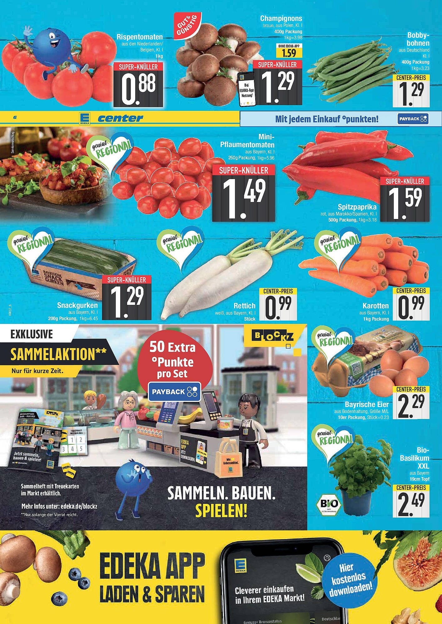 E-Center Prospekt (2025-08-03 - 2025-08-09) | 6