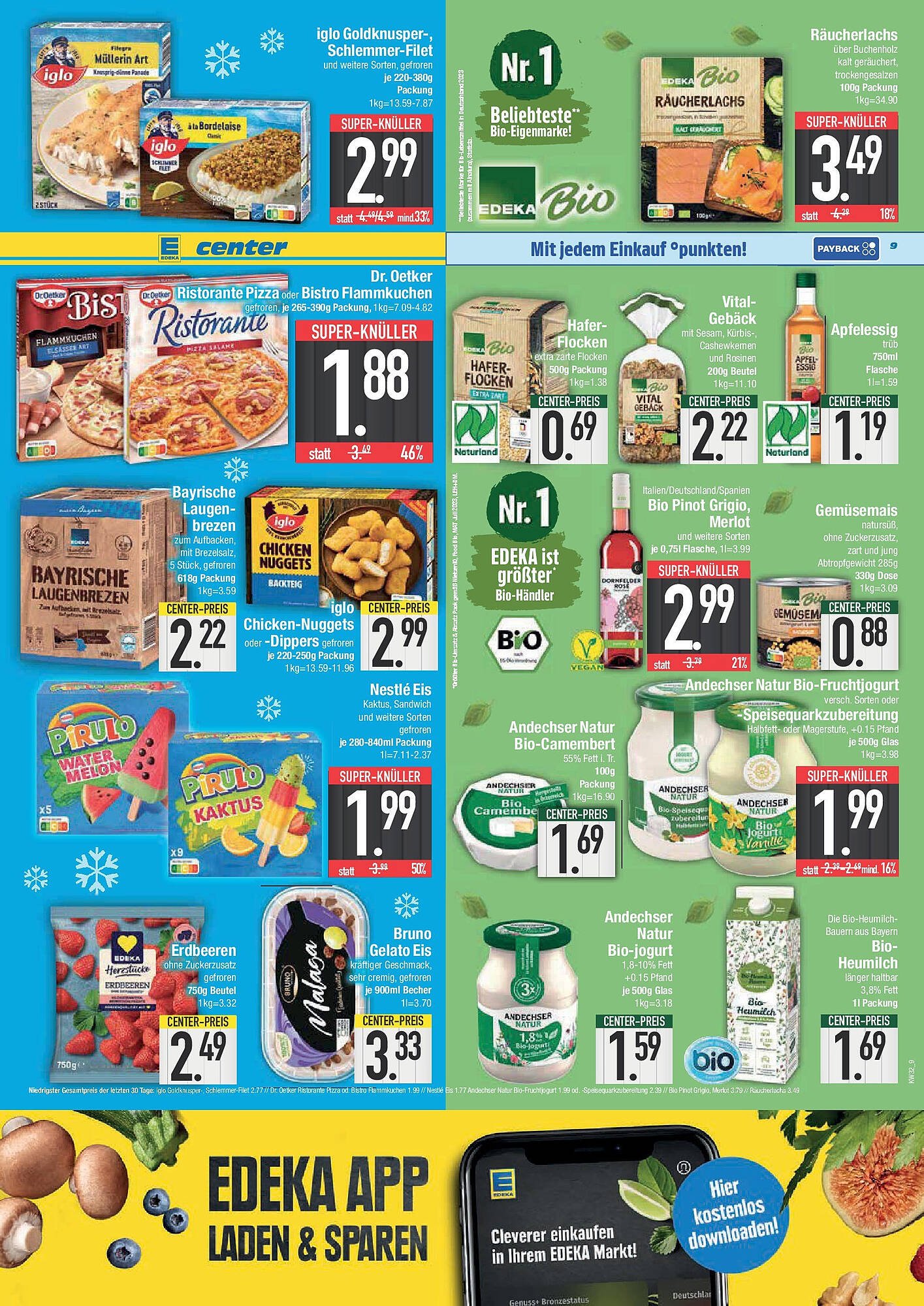 E-Center Prospekt (2025-08-03 - 2025-08-09) | 9