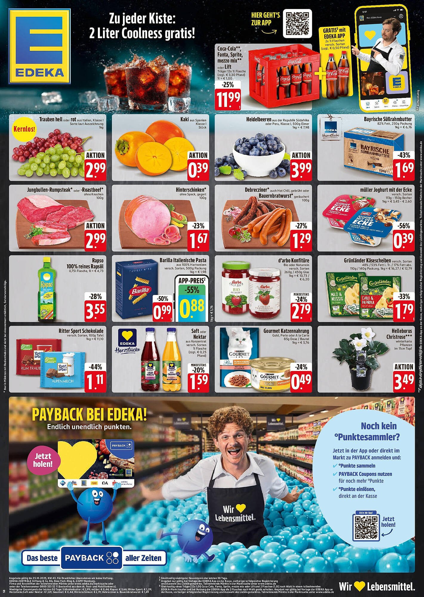 E-Center Prospekt (2025-10-22 - 2025-10-25) | 1