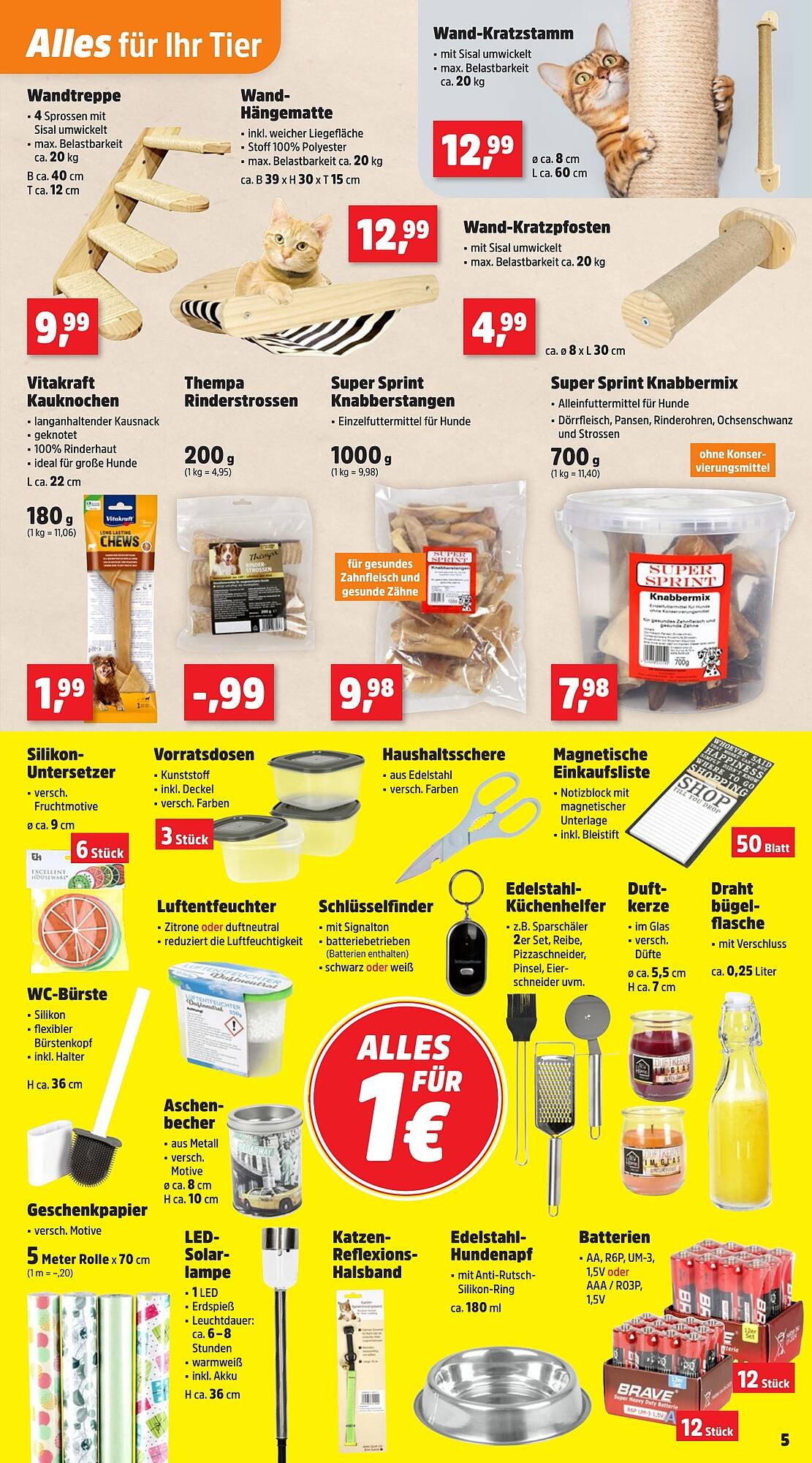 Thomas Philipps Prospekt (2025-09-22 - 2025-09-27) | 5