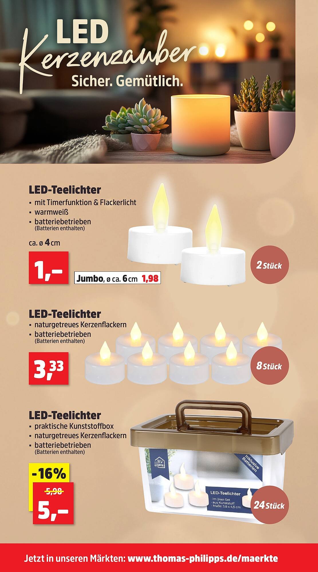 Thomas Philipps Prospekt (2025-09-22 - 2025-09-27) | 7