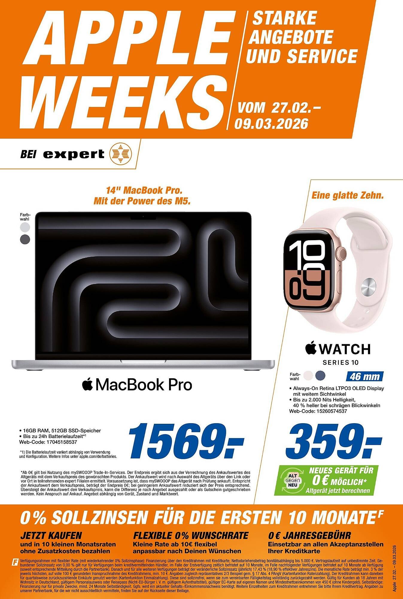 Expert Prospekt (2026-02-27 - 2026-03-09)