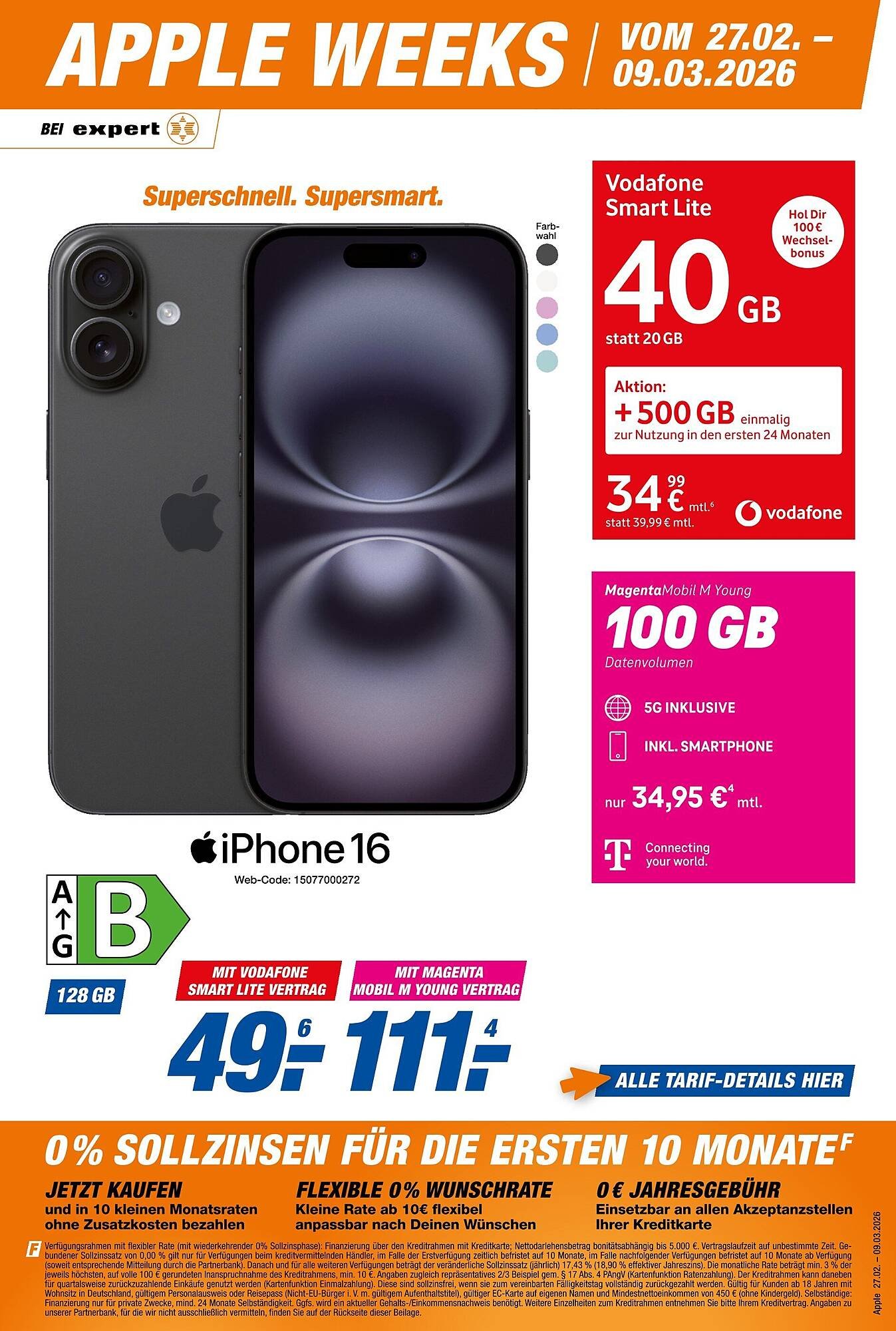 Expert Prospekt (2026-02-27 - 2026-03-09)