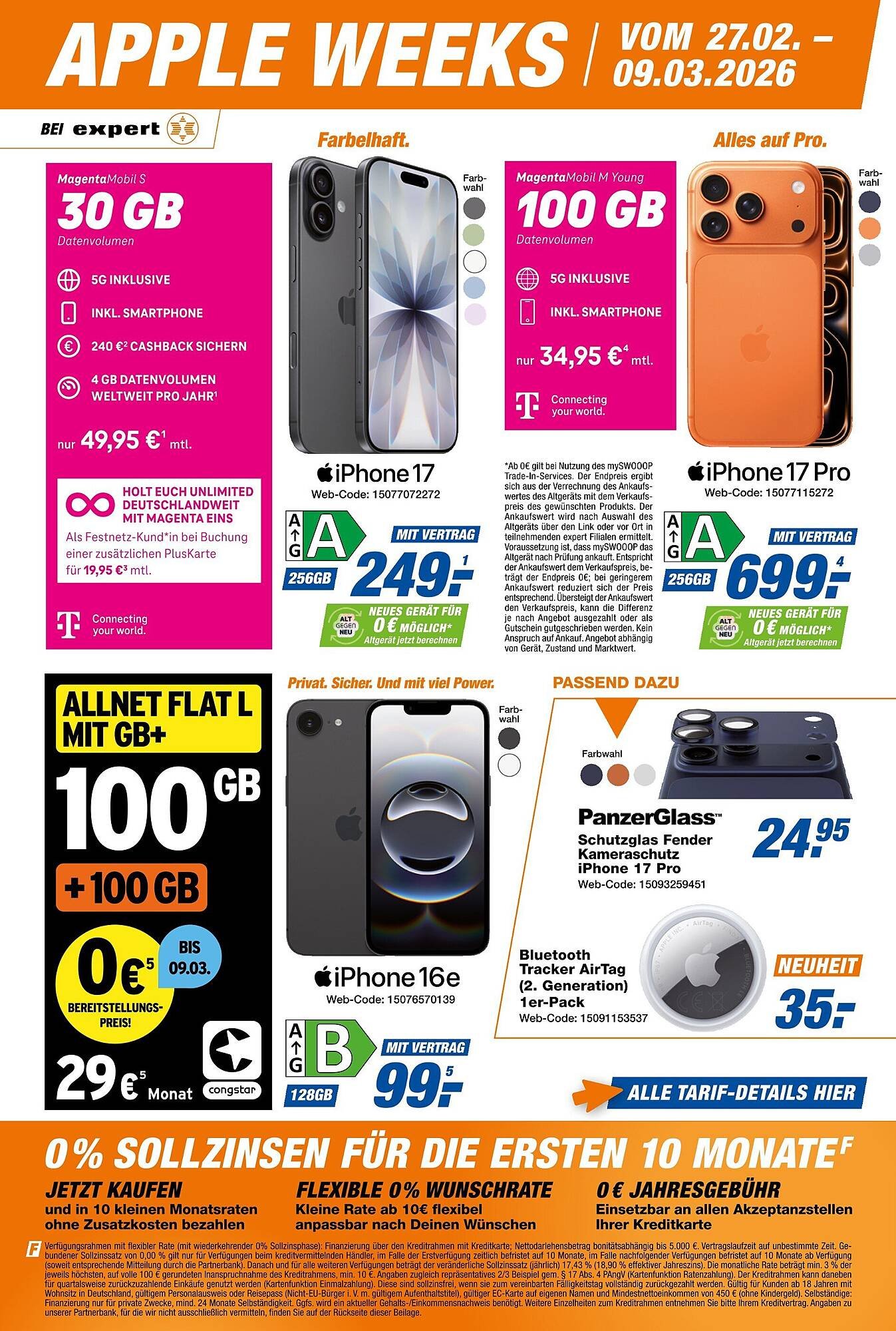 Expert Prospekt (2026-02-27 - 2026-03-09)