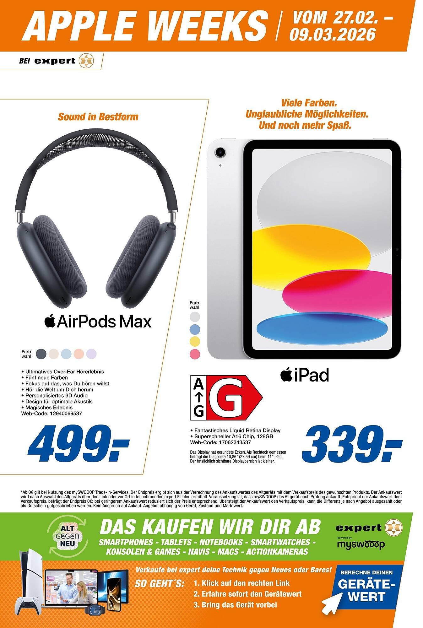 Expert Prospekt (2026-02-27 - 2026-03-09)