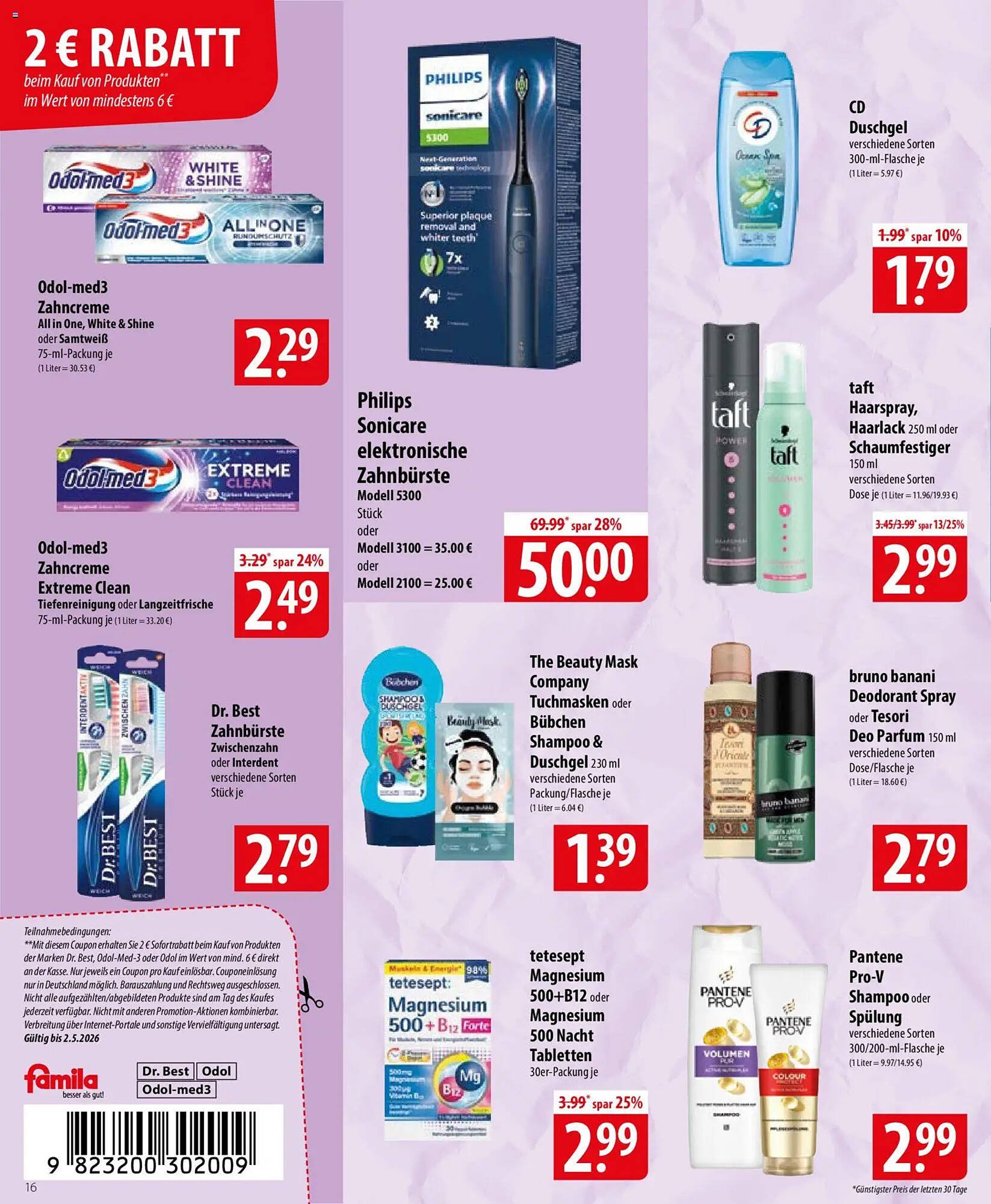 Famila Nord Ost Prospekt