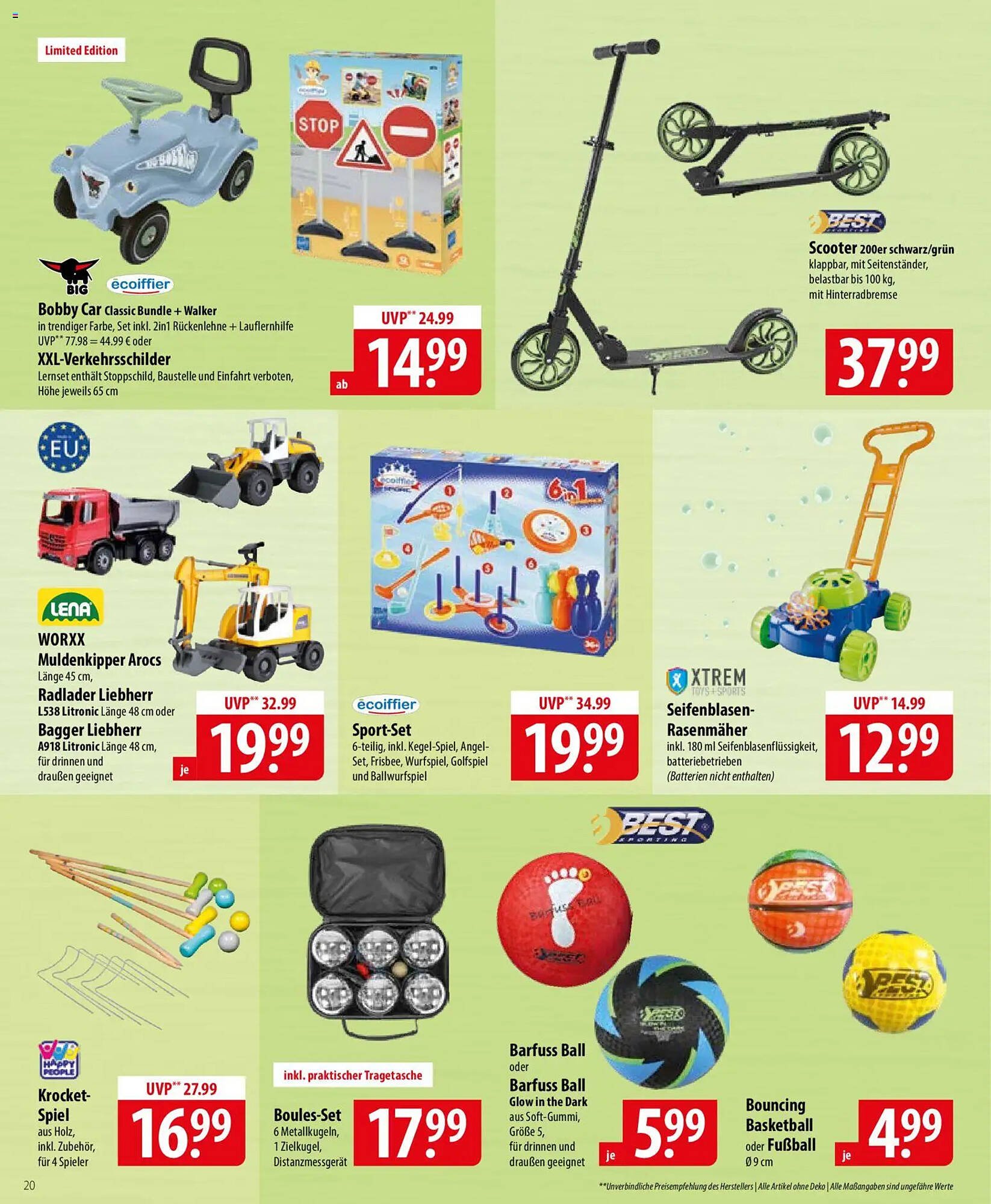 Famila Nord Ost Prospekt