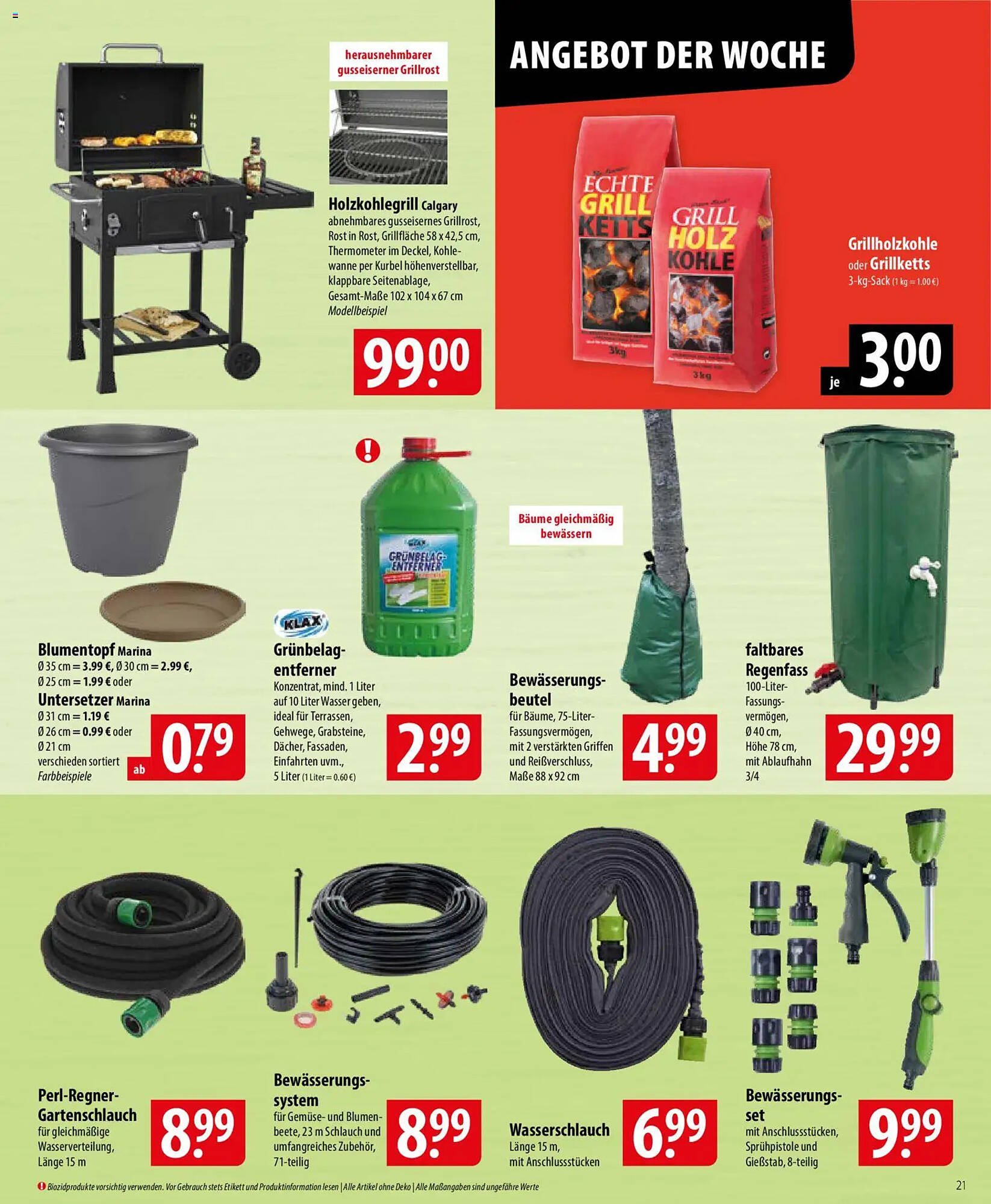 Famila Nord Ost Prospekt