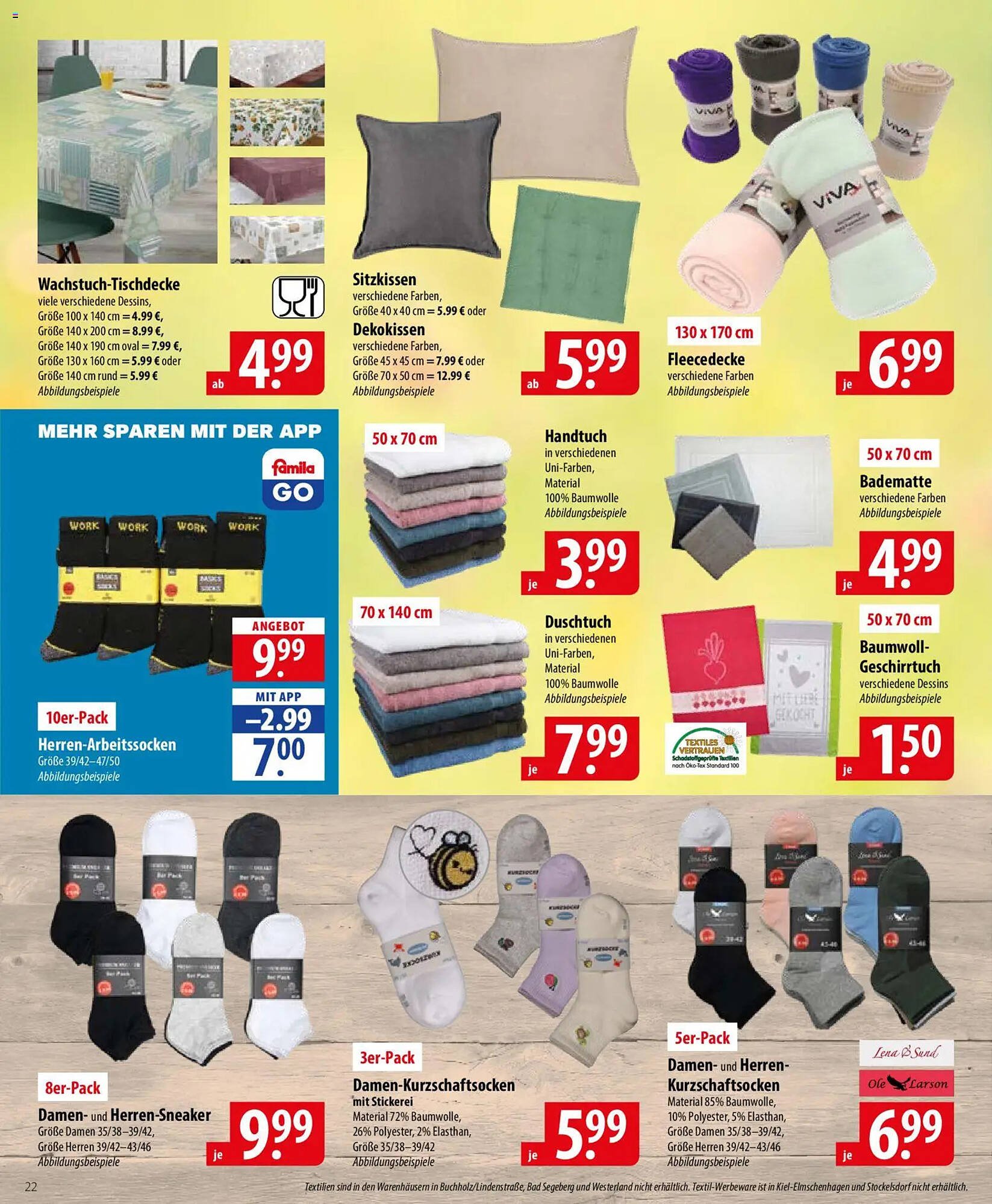 Famila Nord Ost Prospekt