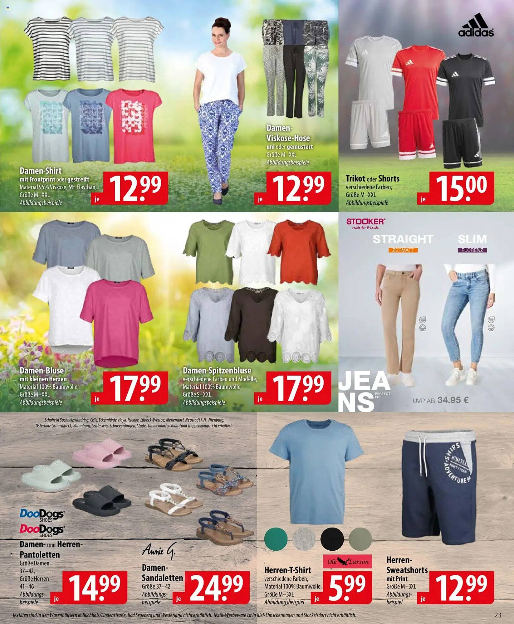 Famila Nord Ost Prospekt